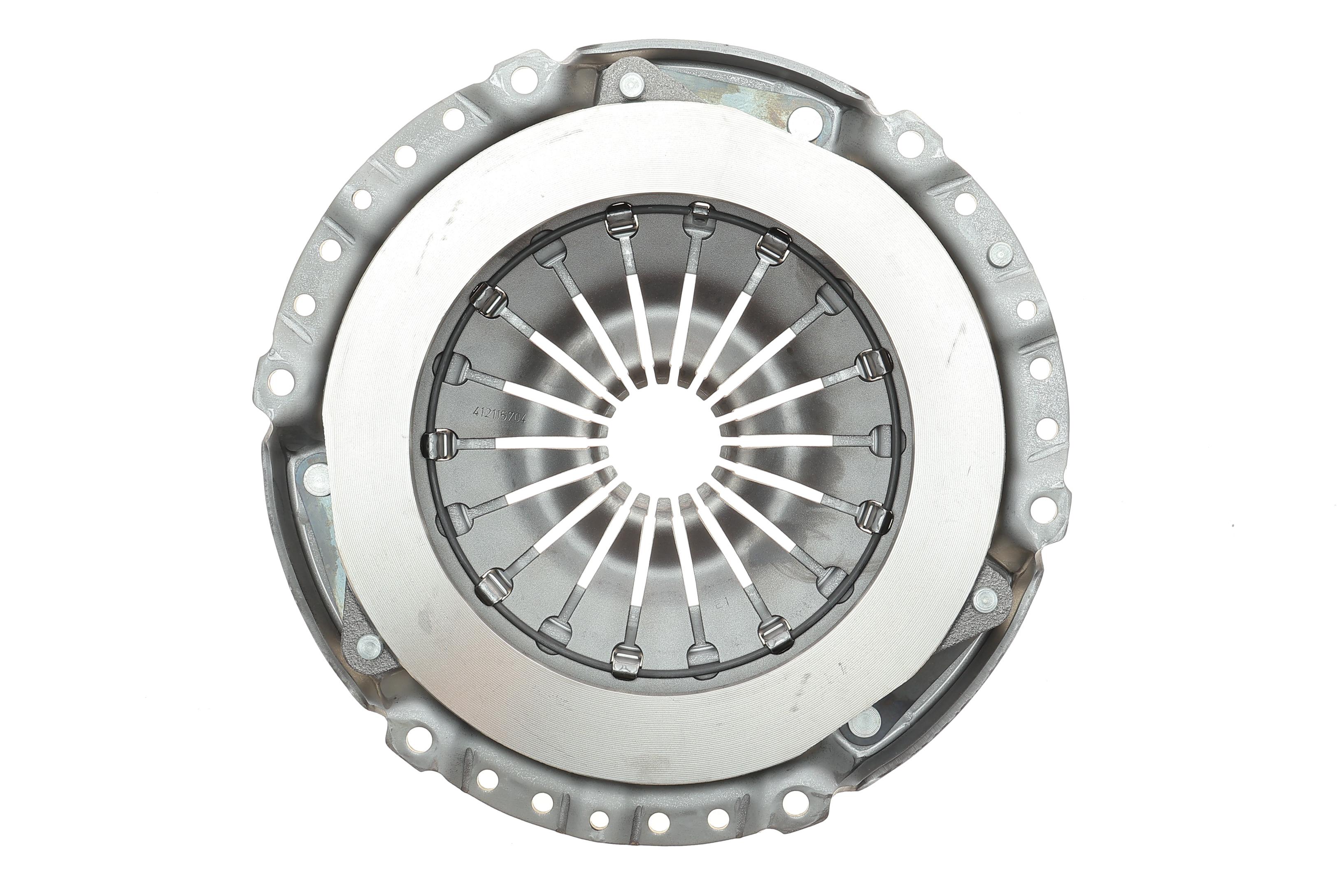 Комплект зчеплення Ford Mondeo 1.8 TD 96-00