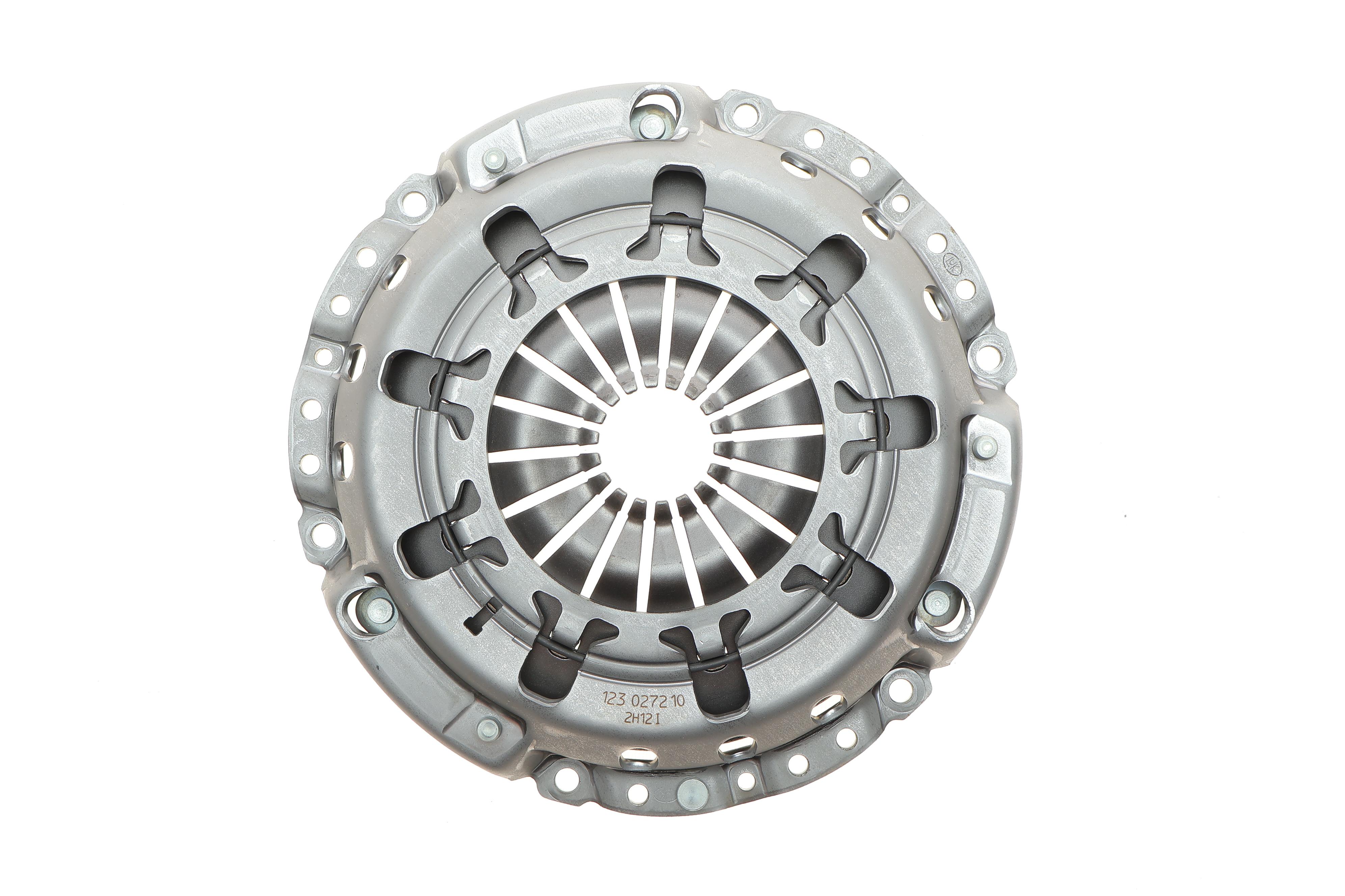 Комплект зчеплення Ford Mondeo 1.8 TD 96-00