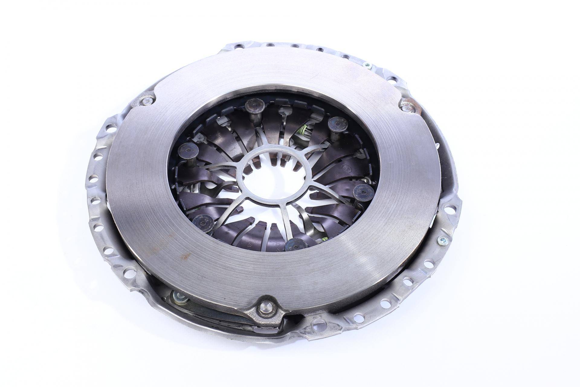 Комплект зчеплення Hyundai Santa Fe I/II 2.7 04-12, 125/129/139kw