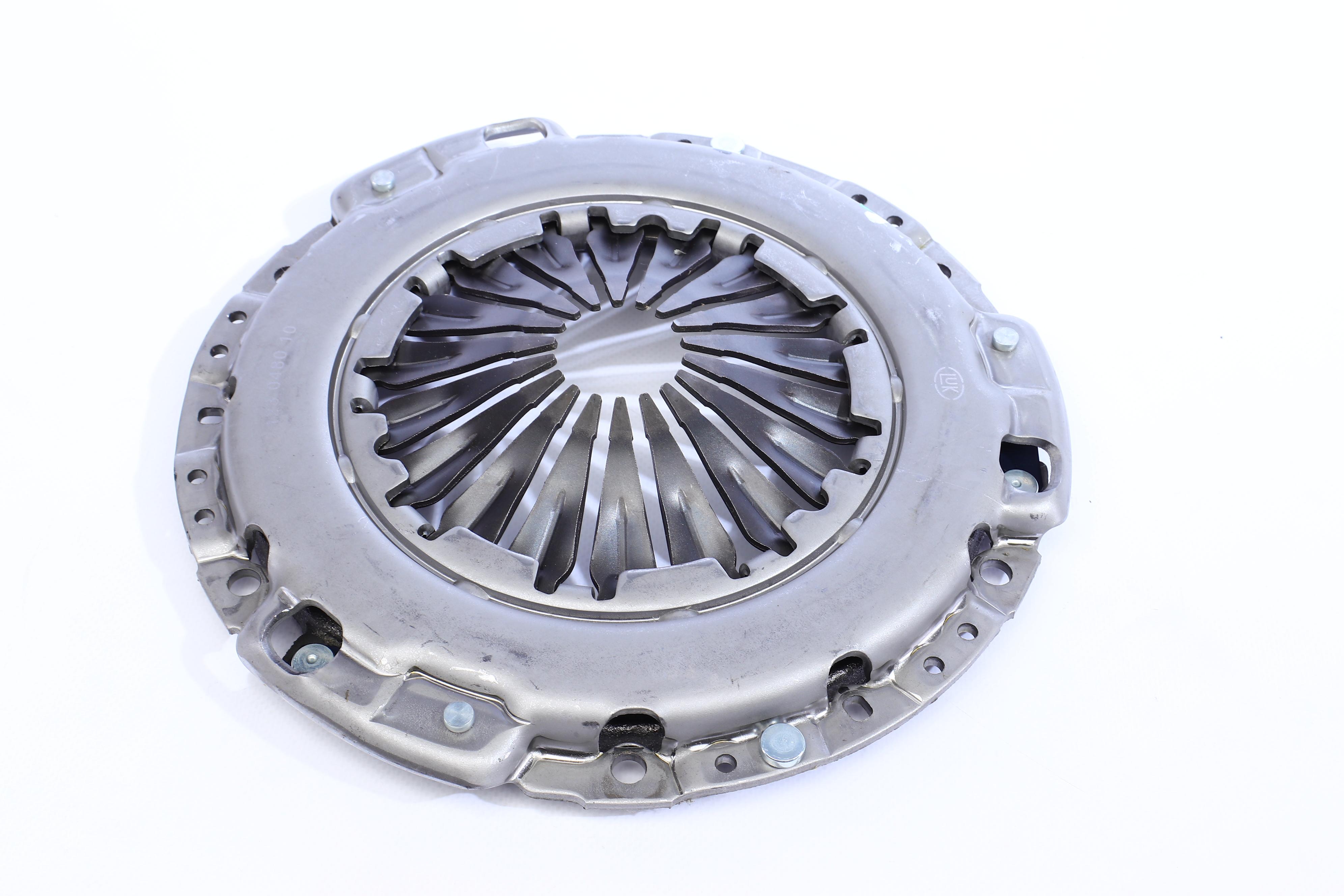 Комплект зчеплення Mini Cooper D/One D, 11/05 - 01/14