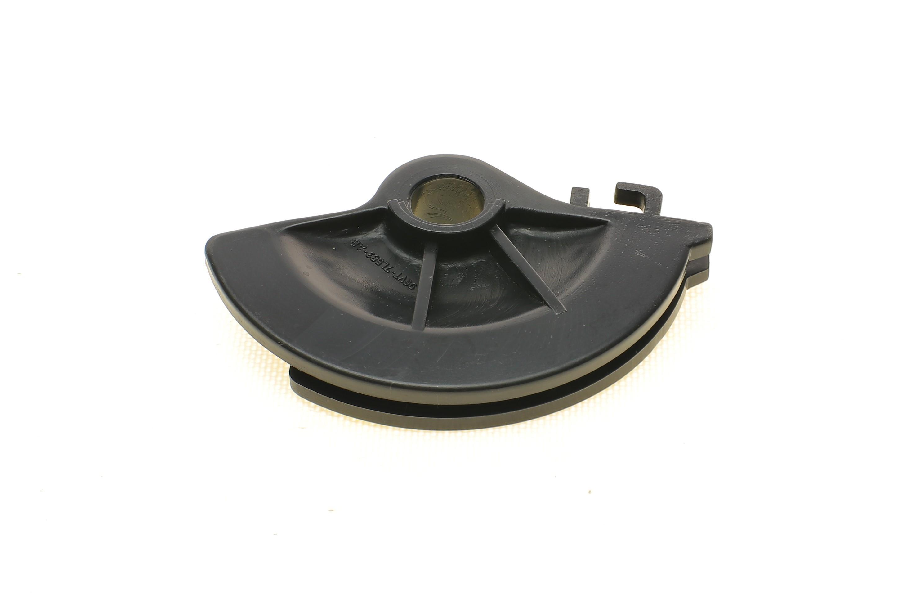 Тріскачка зчеплення Ford Transit T150 (76ps)