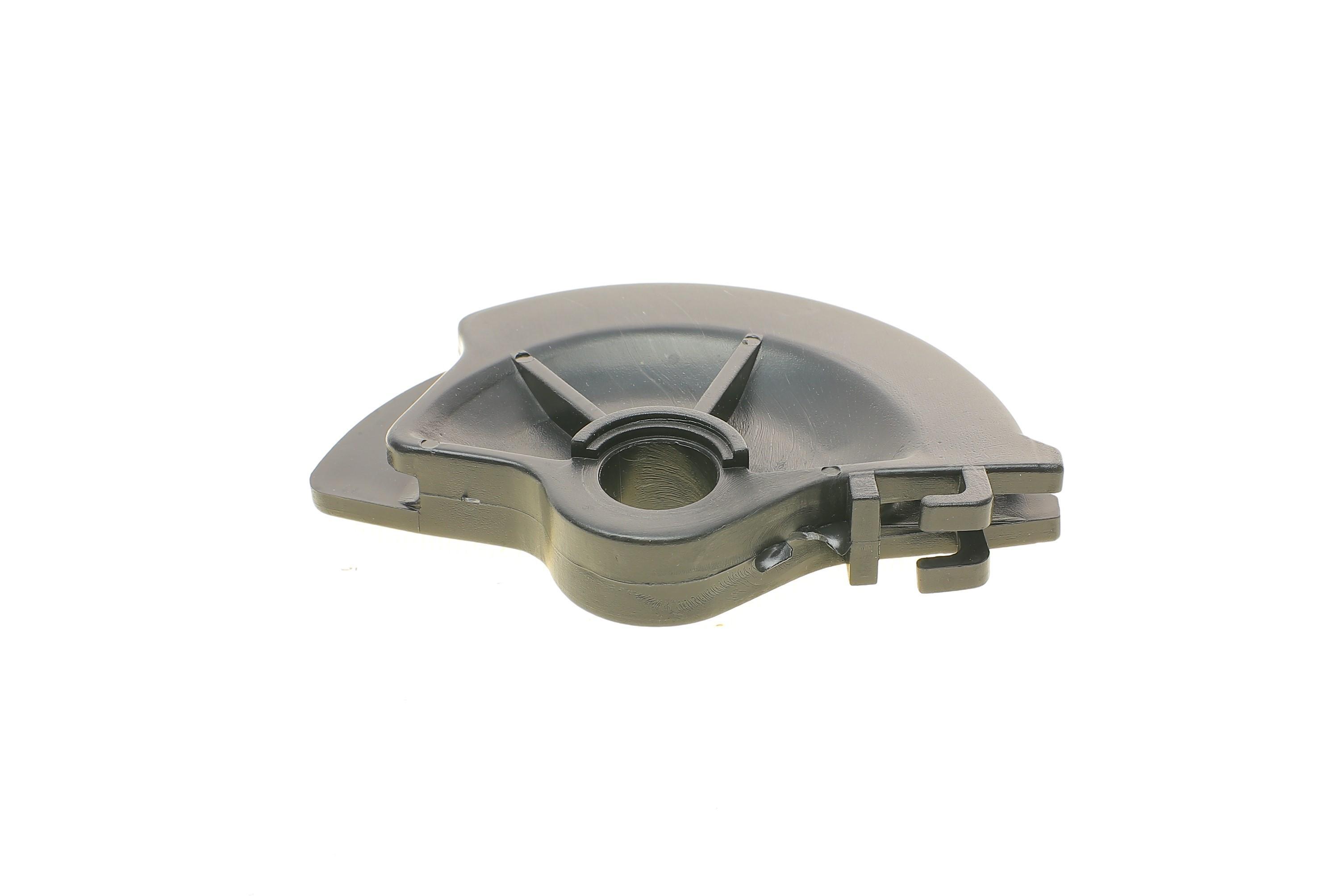 Тріскачка зчеплення Ford Transit T150 (76ps)