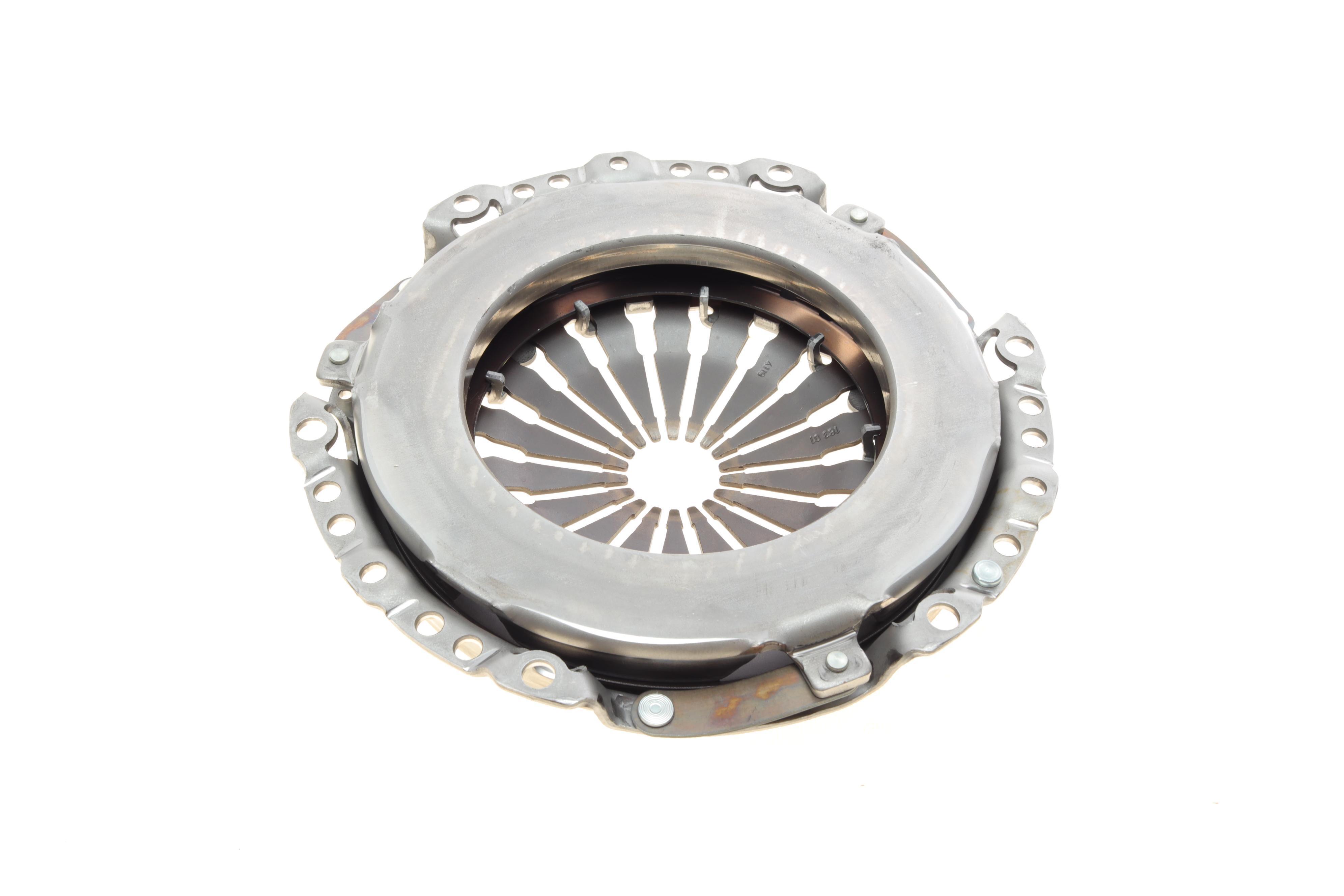 Комплект зчеплення Citroen Nemo 1.4HDi 08-