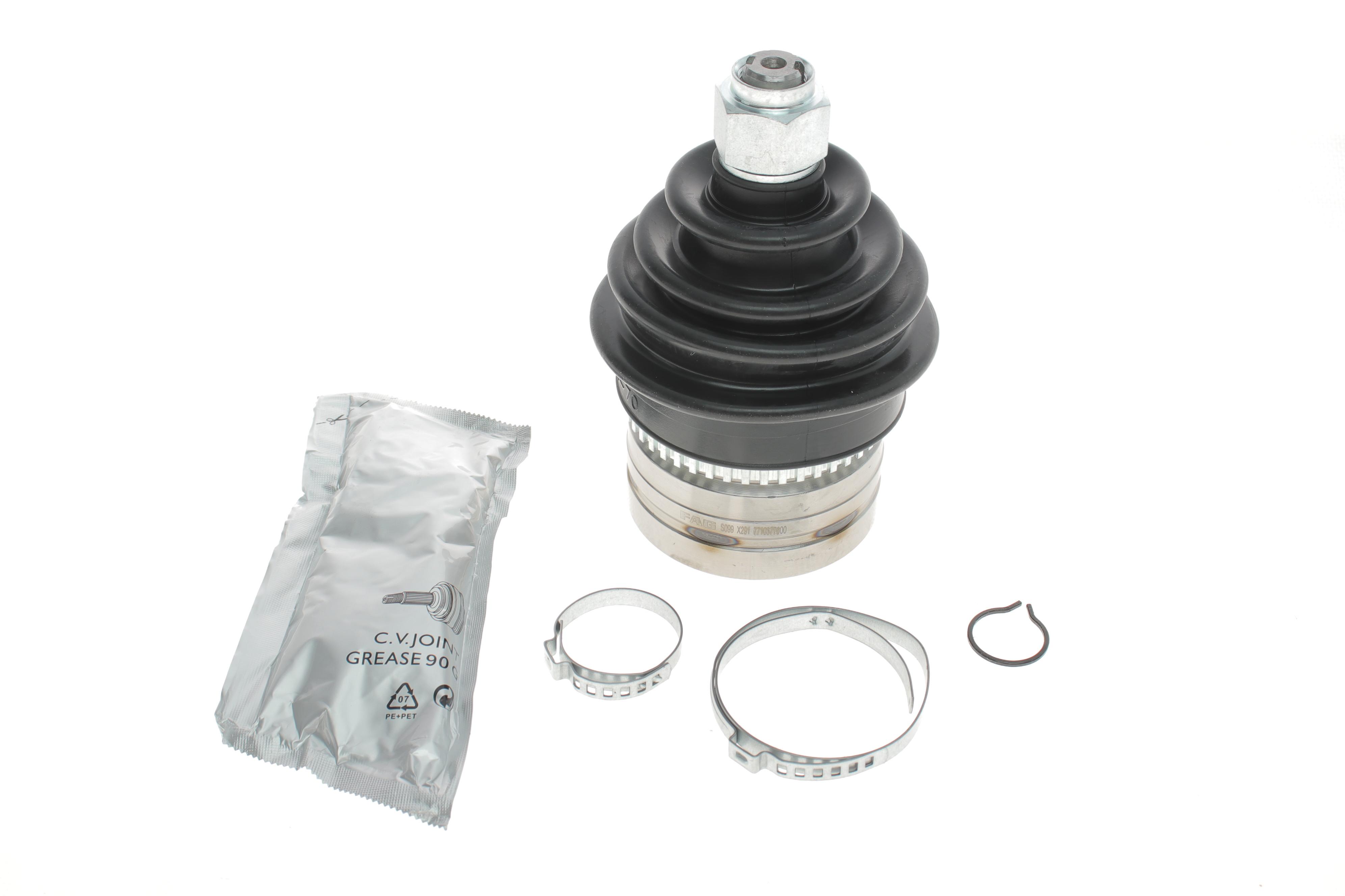 ШРКШ (зовнішній) Daewoo Espero 1.8/2.0 95-99 (33/29/52mm) (+ABS 47)