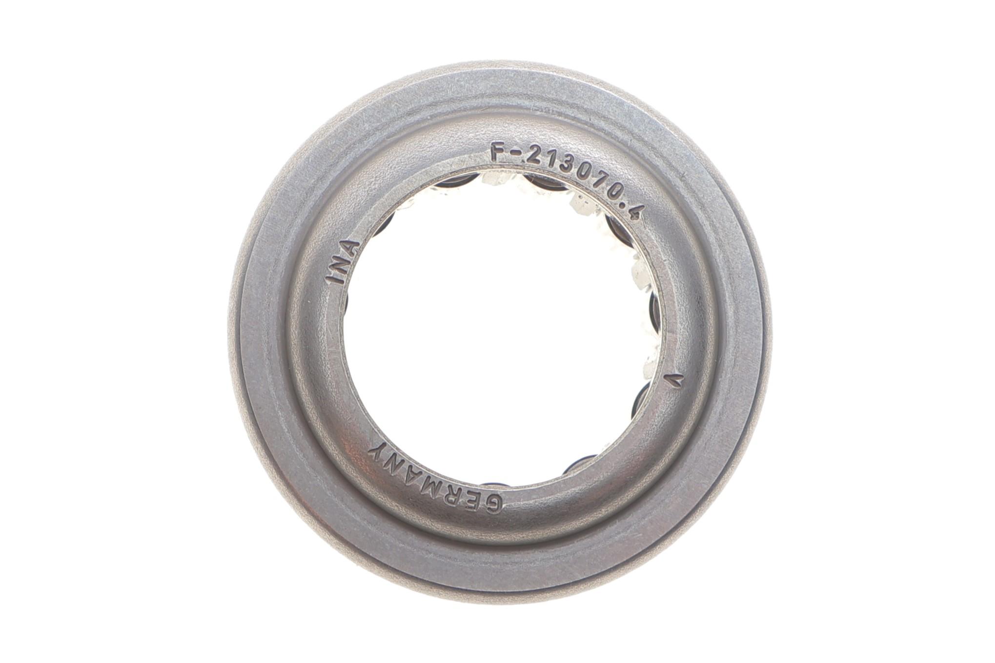 Підшипник КПП Opel F17/R25/R28, (25x44.5x22.75), 5 ступ. мкпп