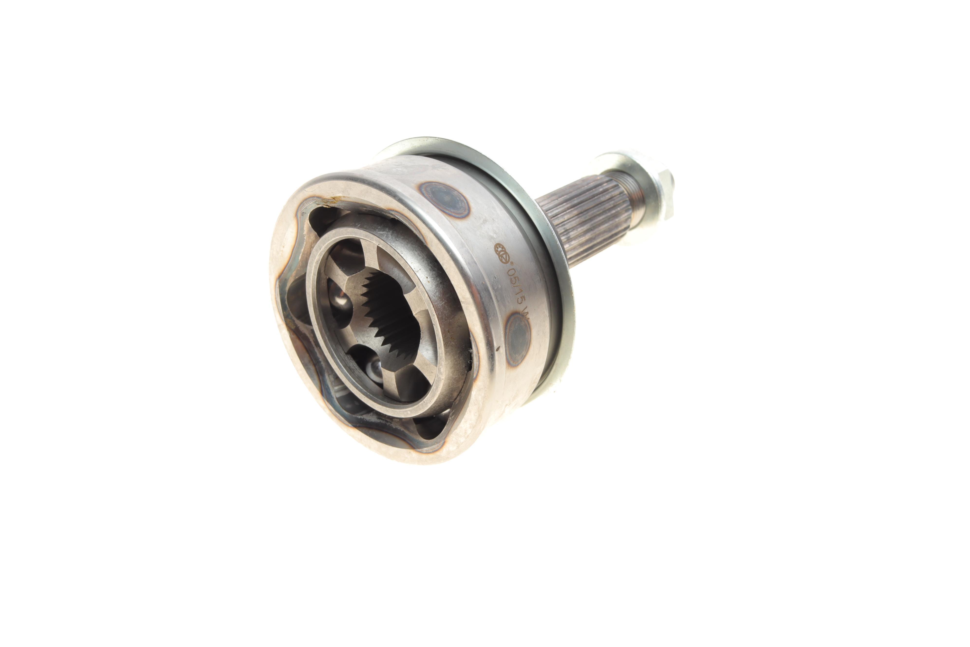 ШРКШ (зовнішній) Toyota Camry (V2) 2.0 Turbo-D (2C-T), 86-91, (26/25z)