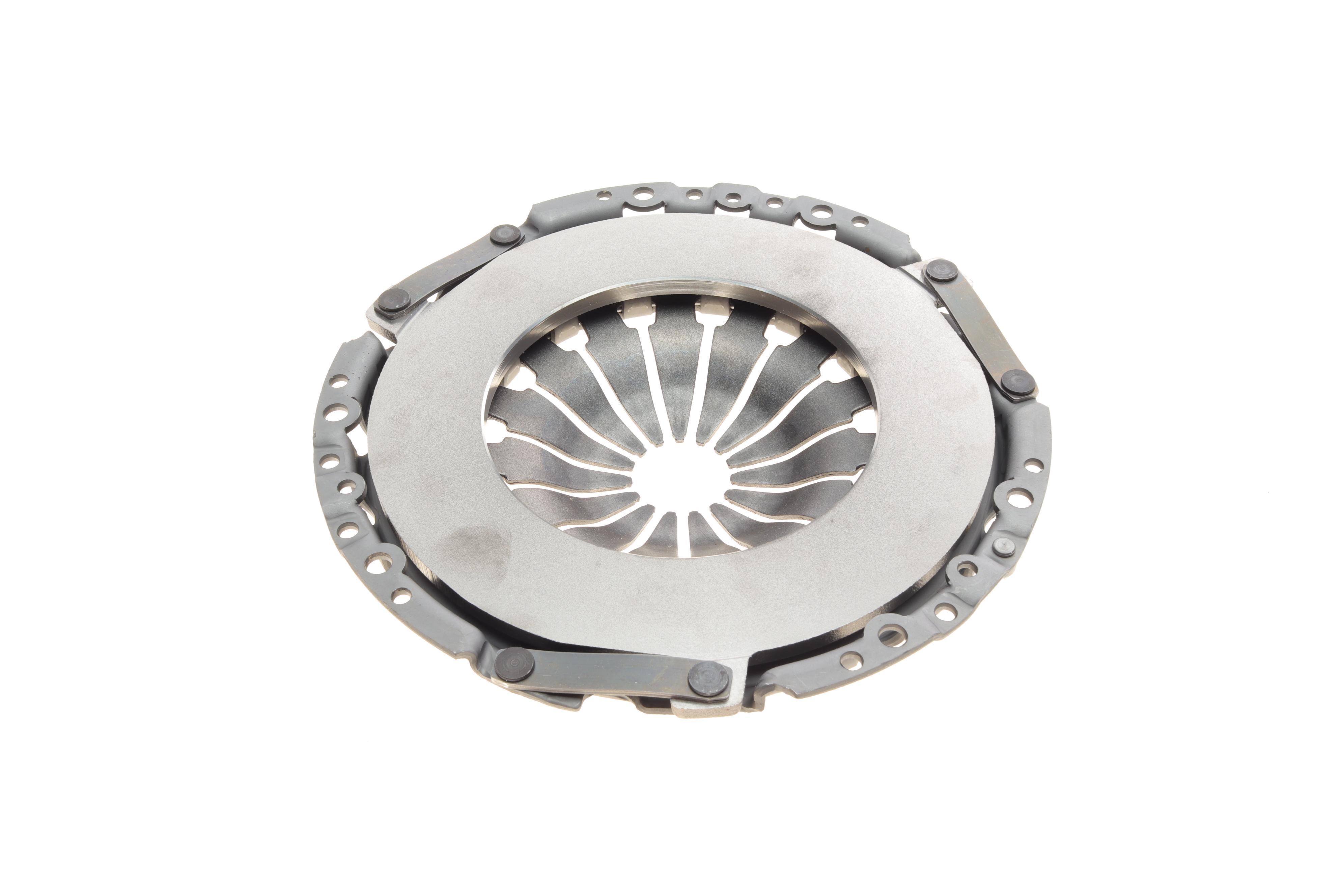 Комплект зчеплення Fiat Doblo 1.9 JTD 01- (d=230mm) (+вижимний) (Valeo всередині) (замінено 961896)