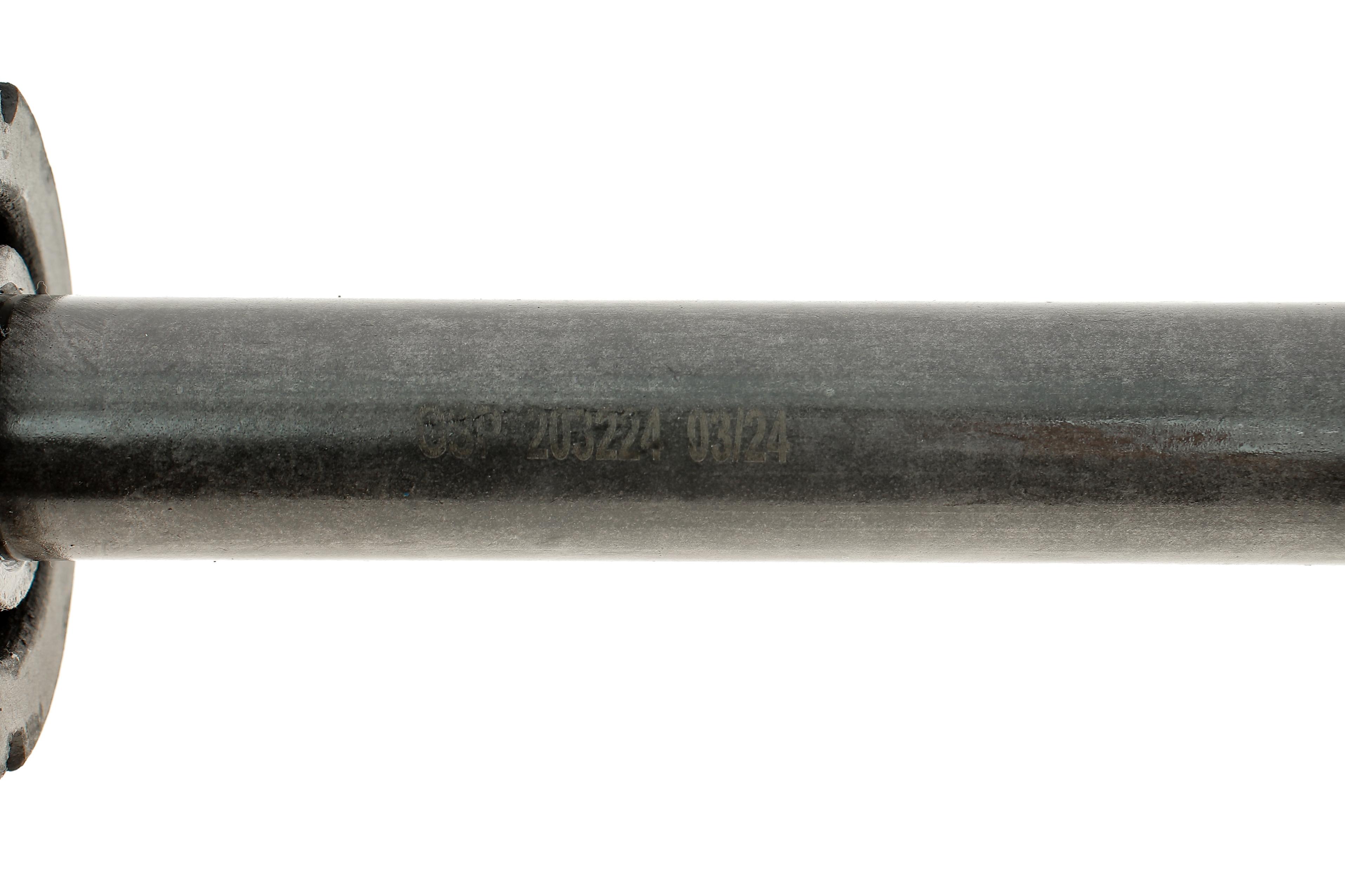 Піввісь (передня) Fiat Panda 1.2/1.3D 04- (R) (25x22x820)