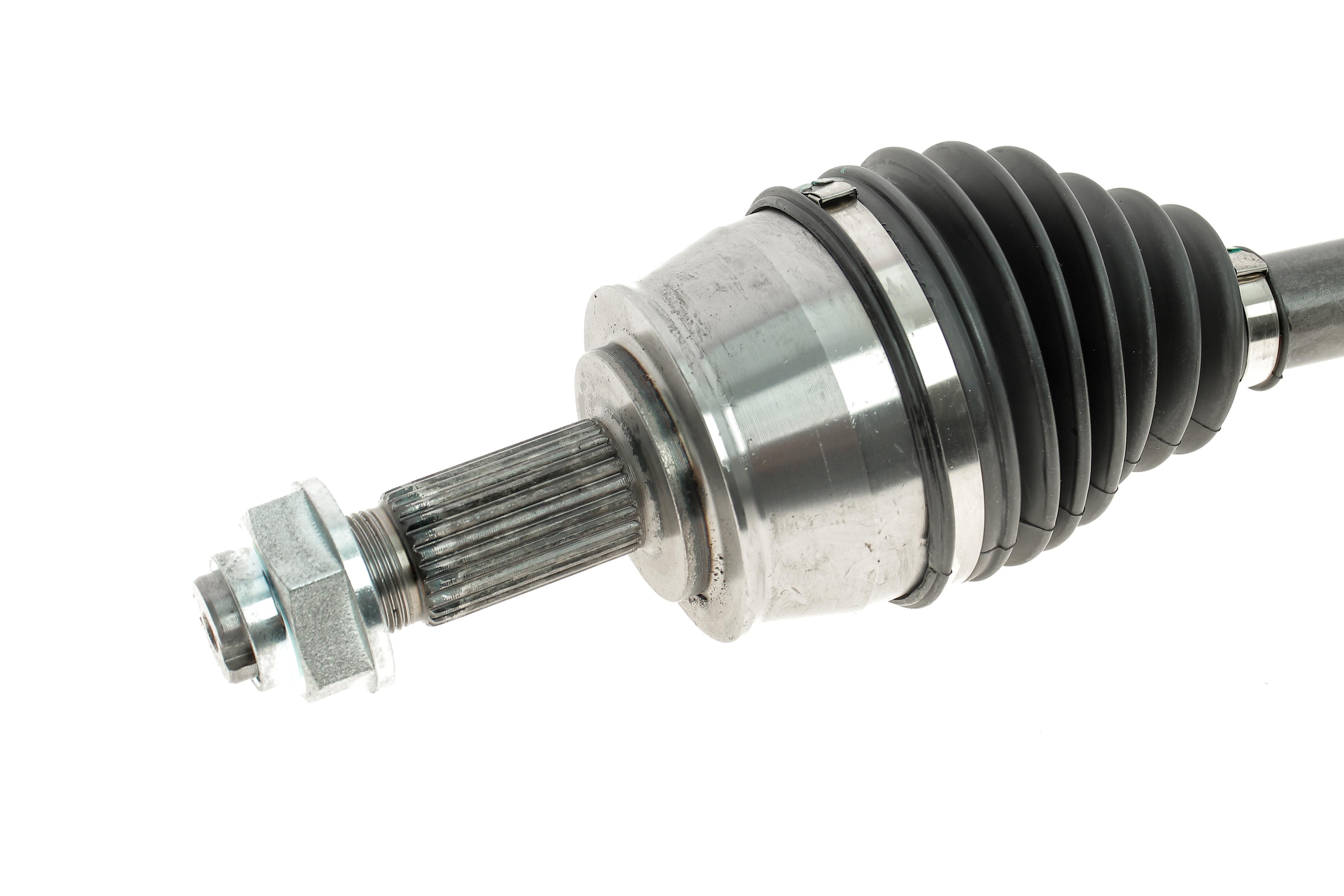 Піввісь (передня) Fiat Panda 1.2/1.3D 04- (R) (25x22x820)