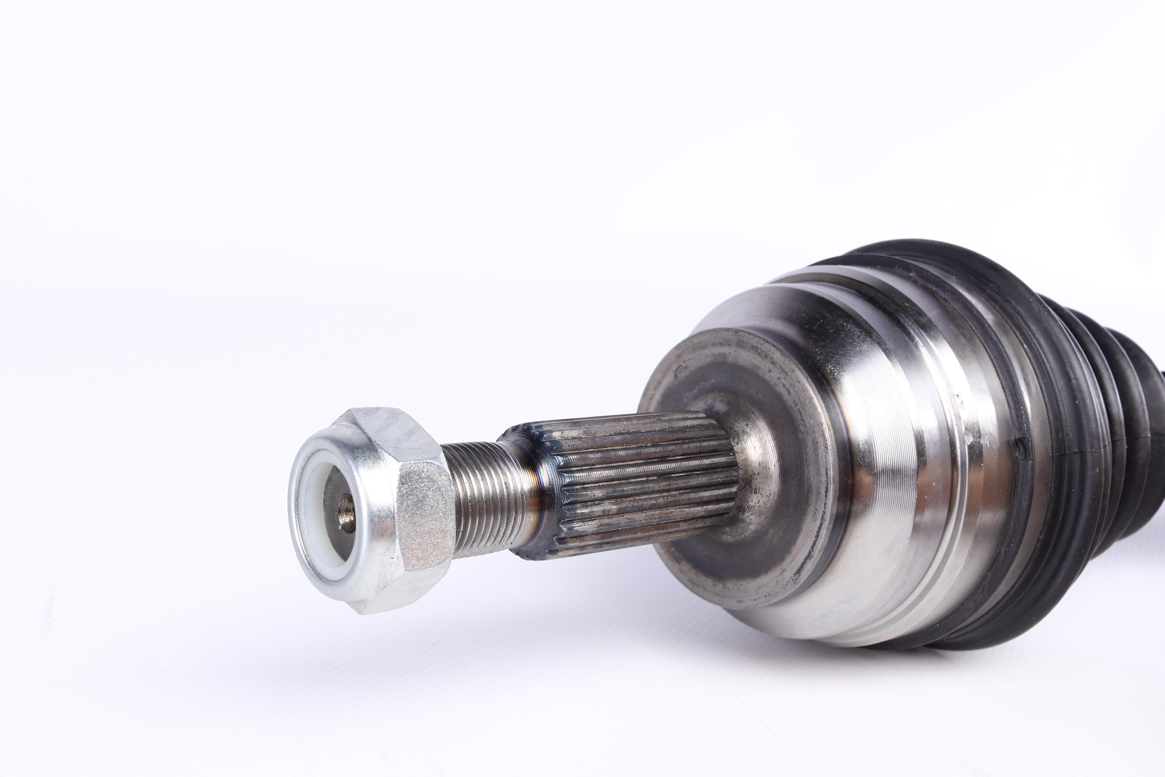 Піввісь Renault Kangoo 1.5 dCi 05- (L) (23x26x606x44T) (+ABS)