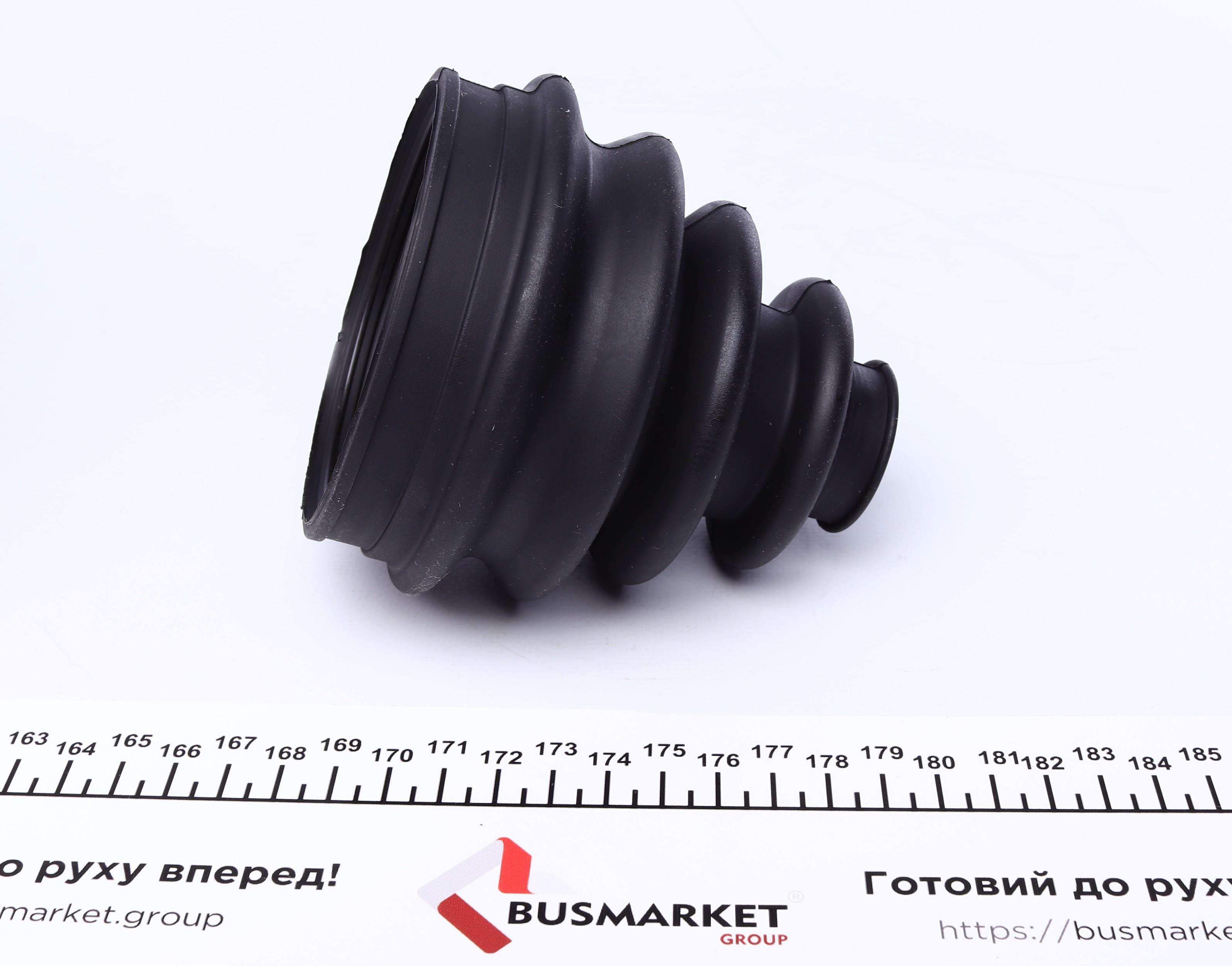 ШРКШ (зовнішній) Toyota Avensis Verso 01-05 (30z/27z/63.2mm/96.4mm/57.3mm) (+ABS48z)