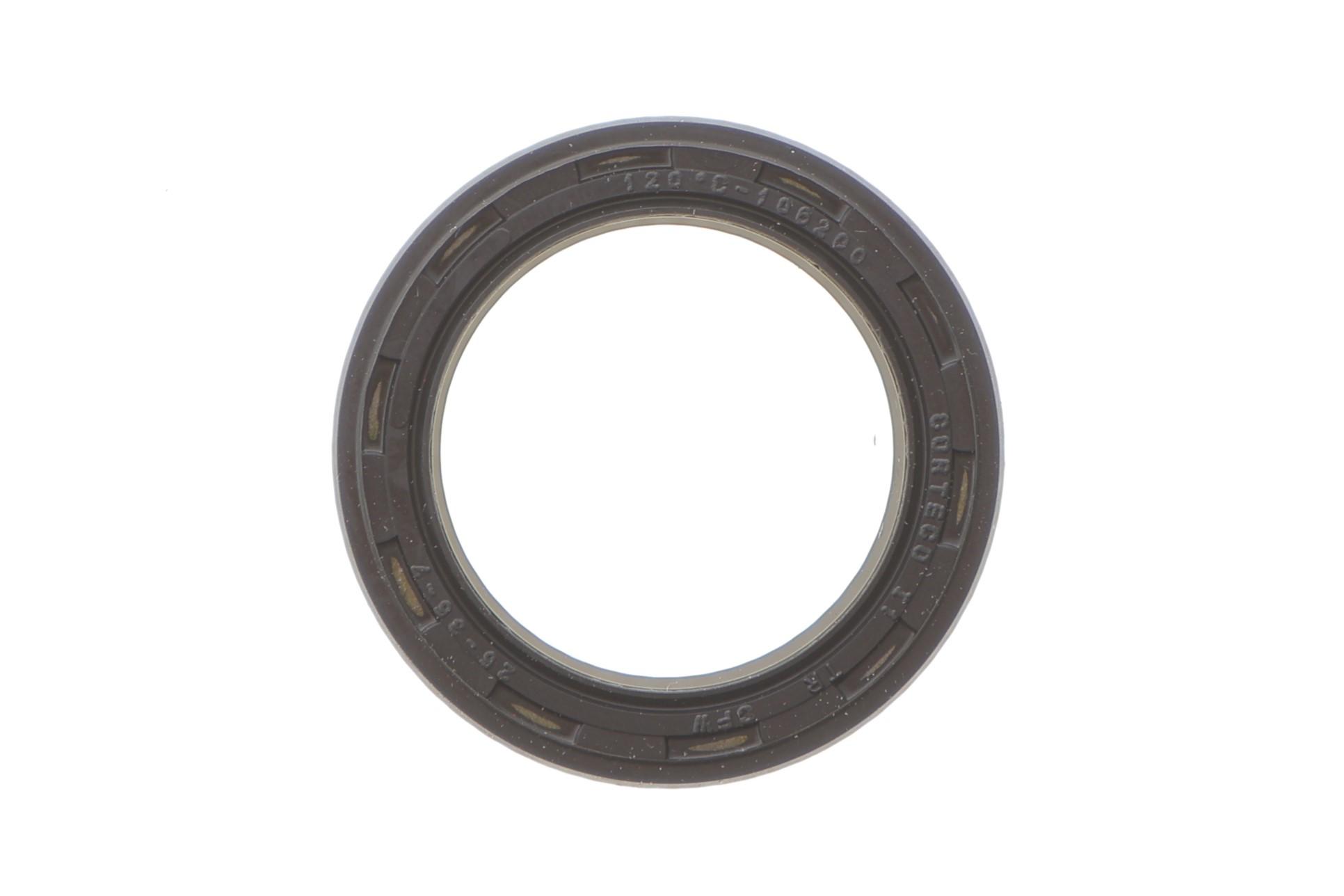 Сальник КПП DAF (25х35х5)