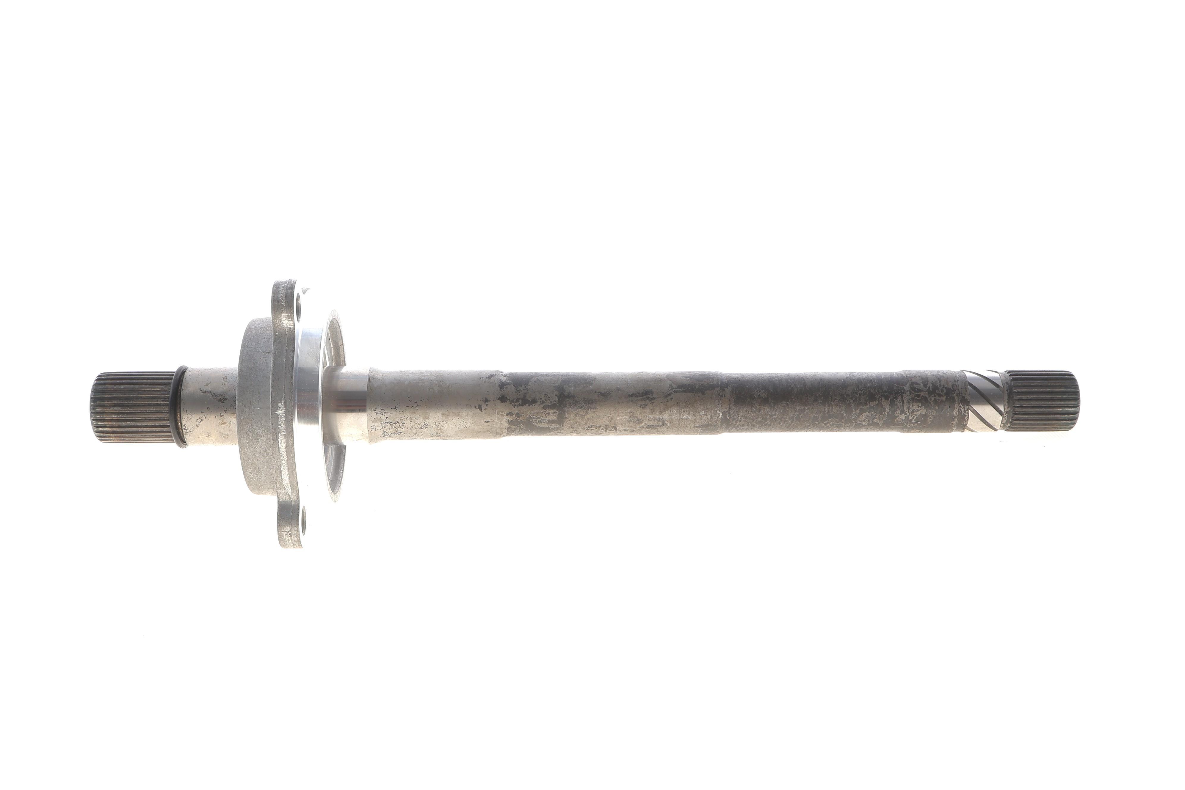 Піввісь (передня) (R) Renault Duster 12-