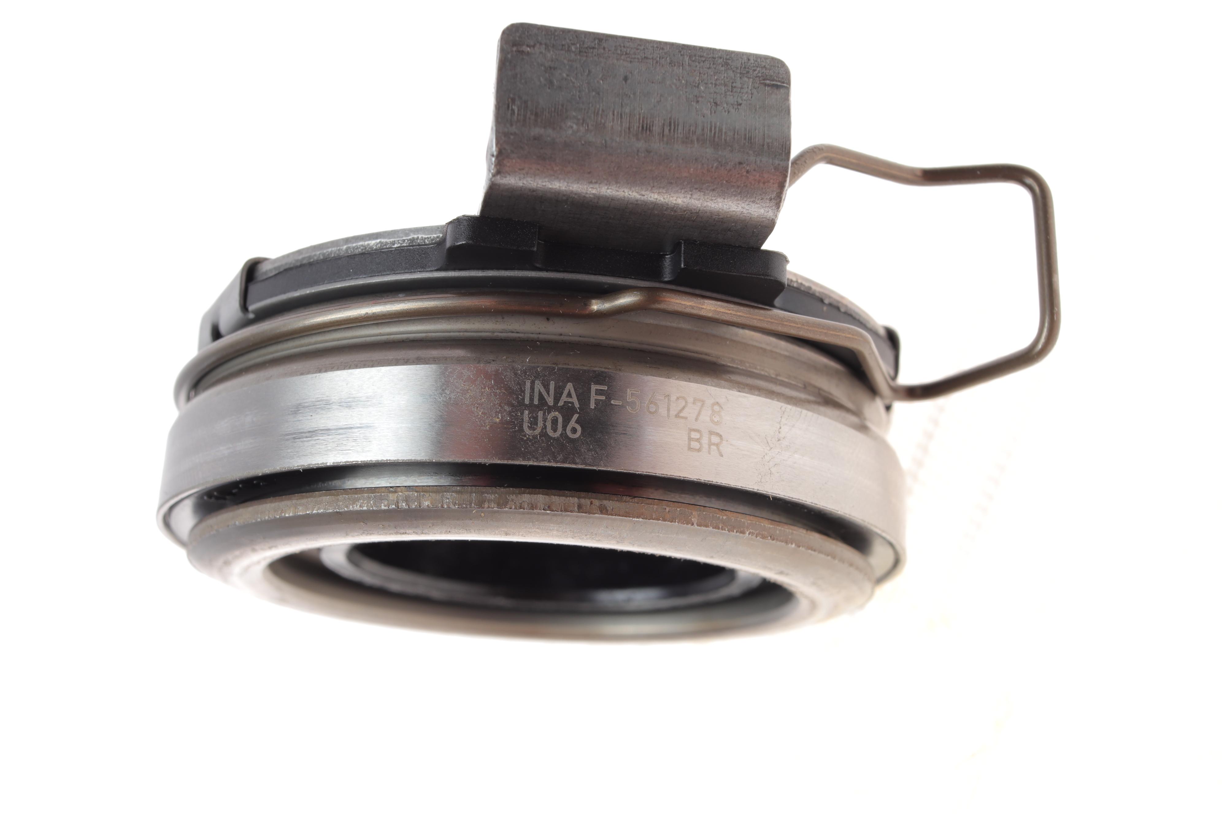 Підшипник вижимний Toyota Avensis/Corolla 1.4/1.6/1.8 -09