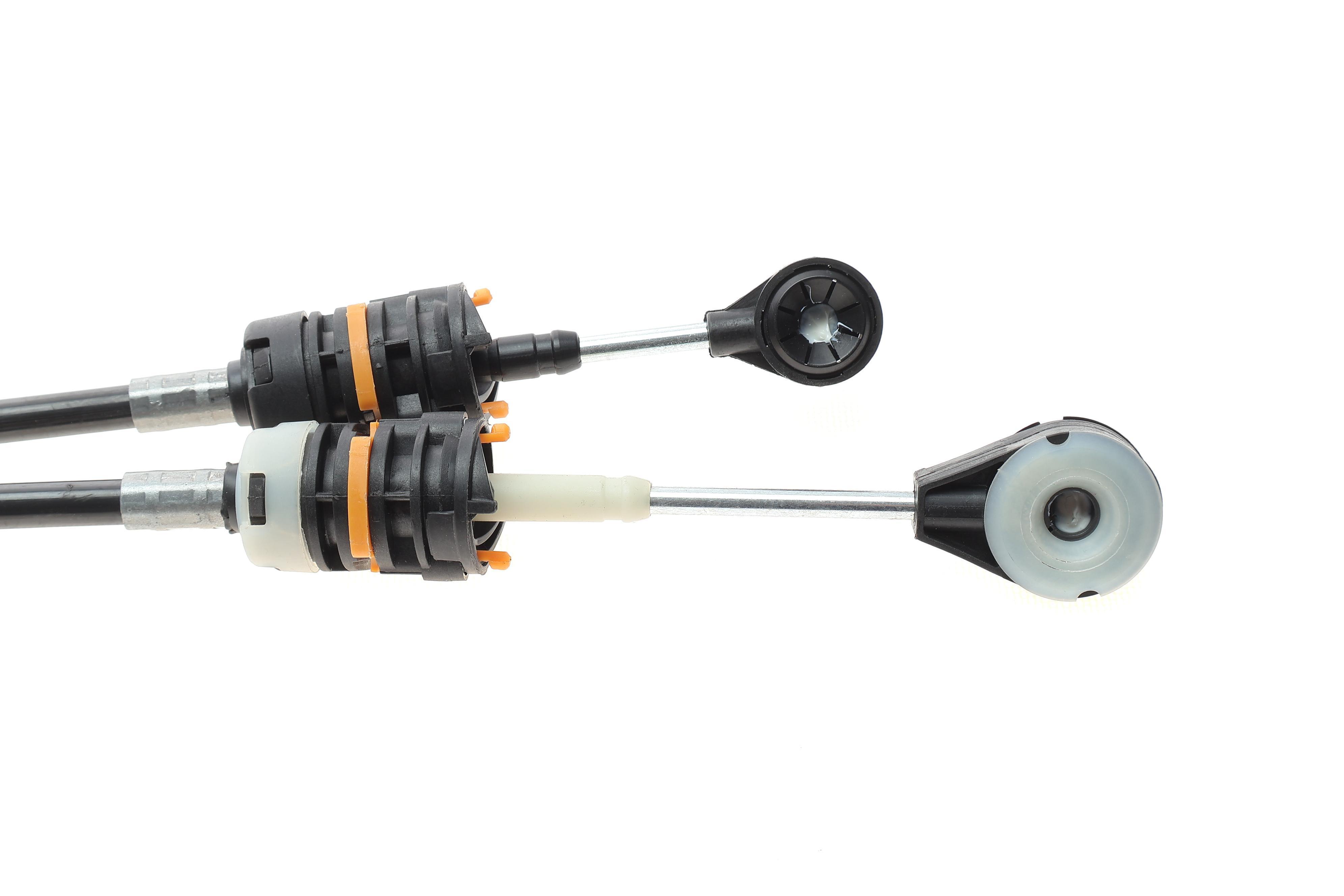 Трос куліси Ford Connect 02- (5КПП)