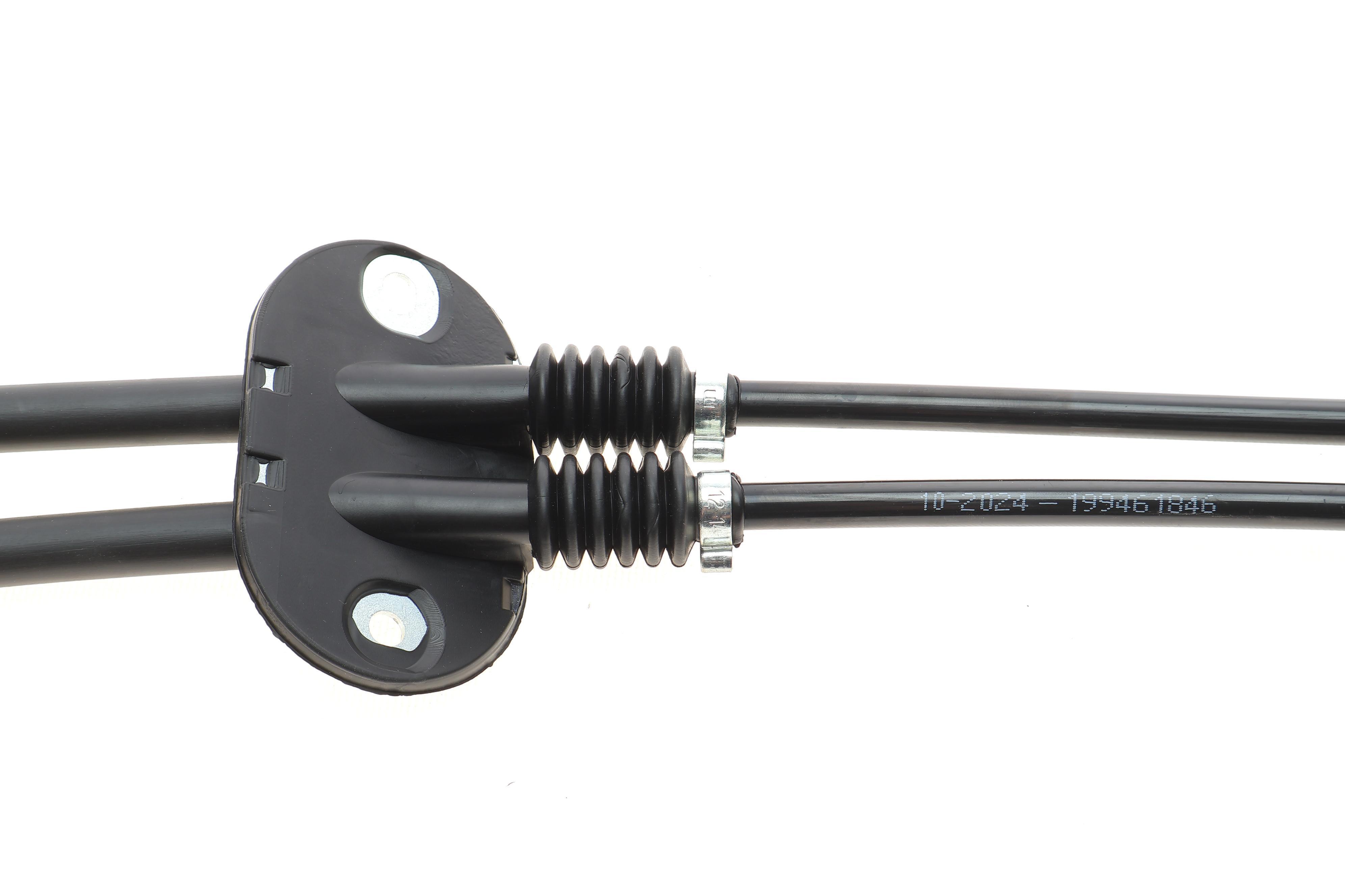 Трос куліси Ford Connect 02- (5КПП)