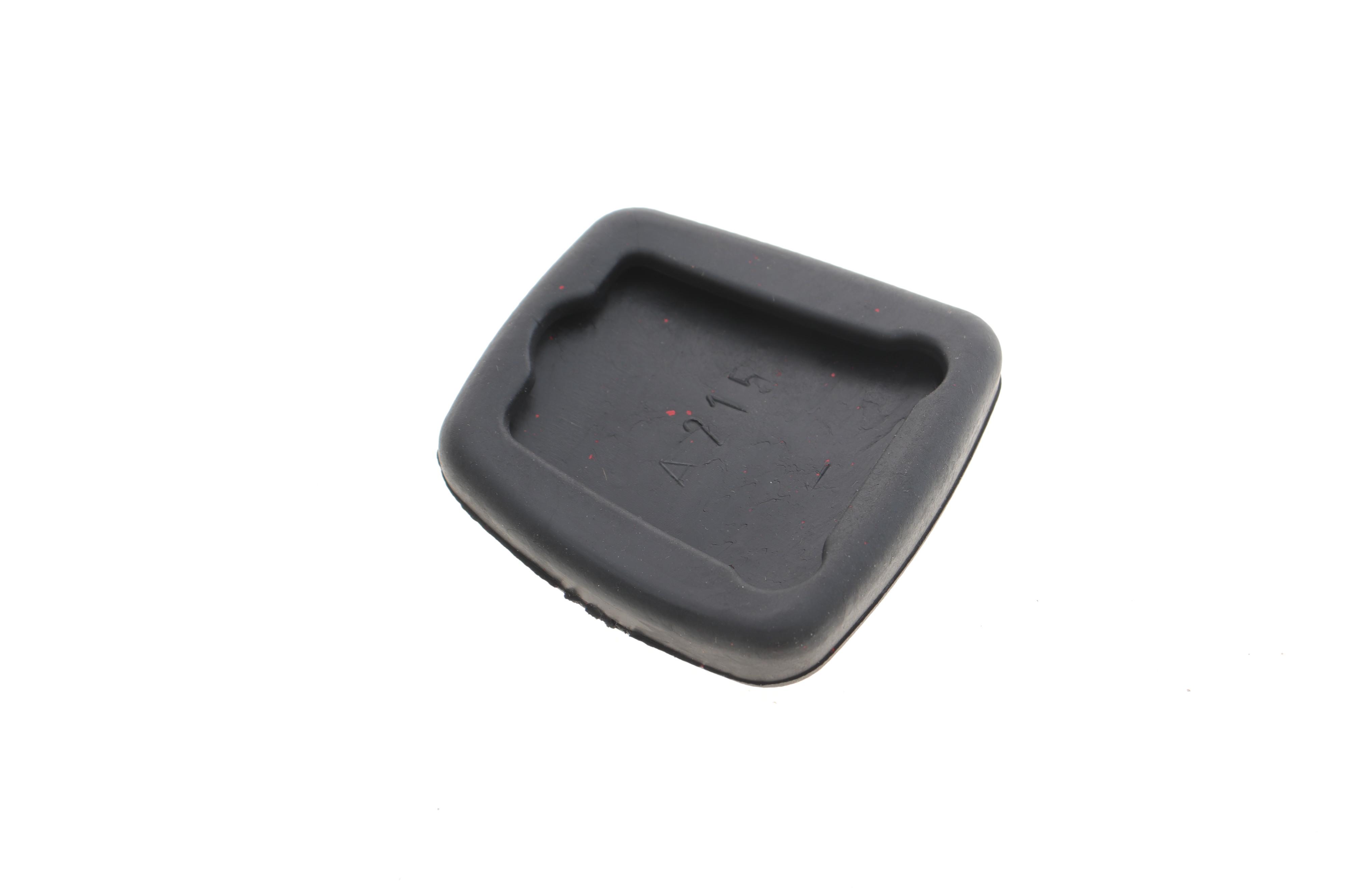 Накладка педалі гальма/зчеплення Renault Logan 04-