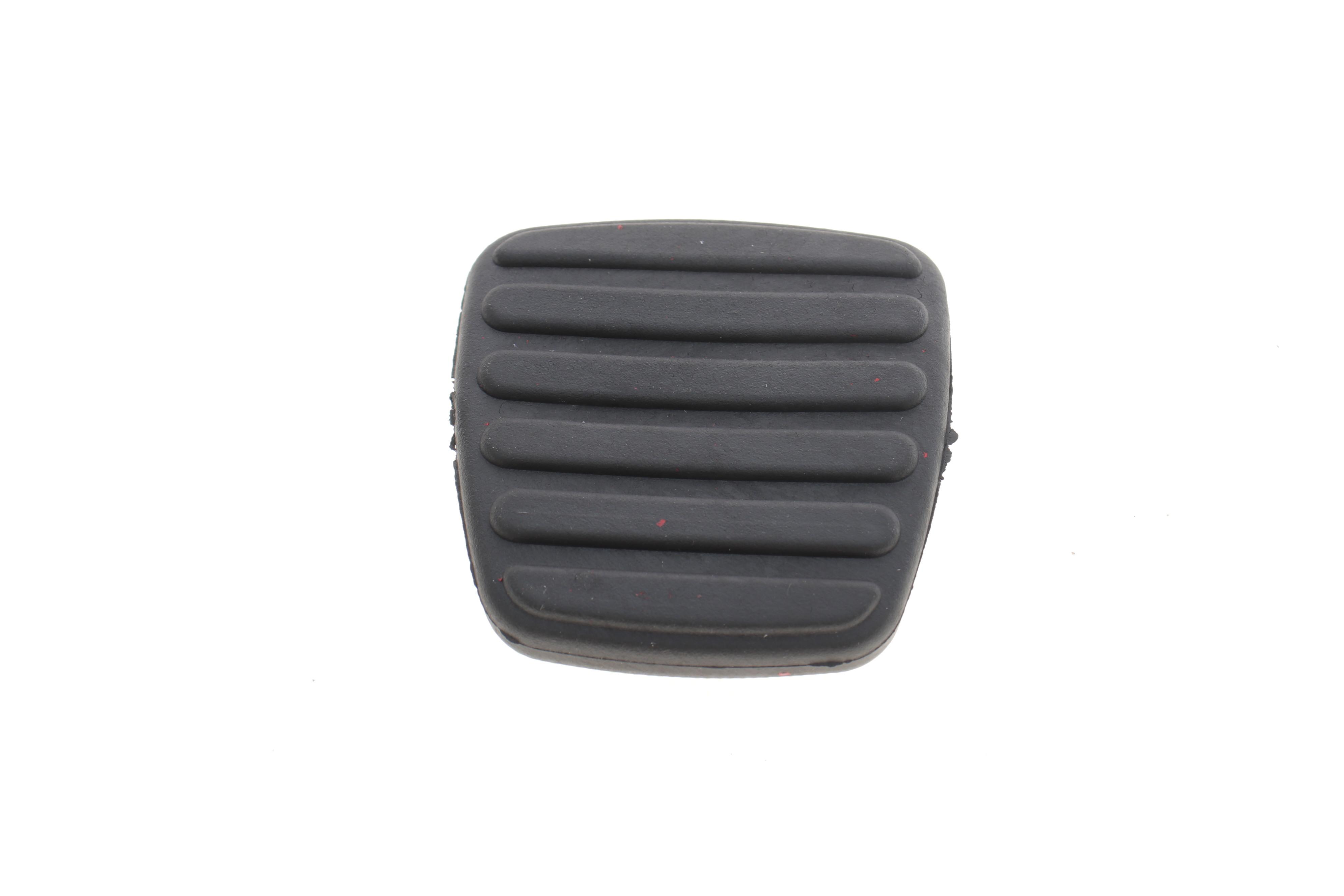 Накладка педалі гальма/зчеплення Renault Logan 04-