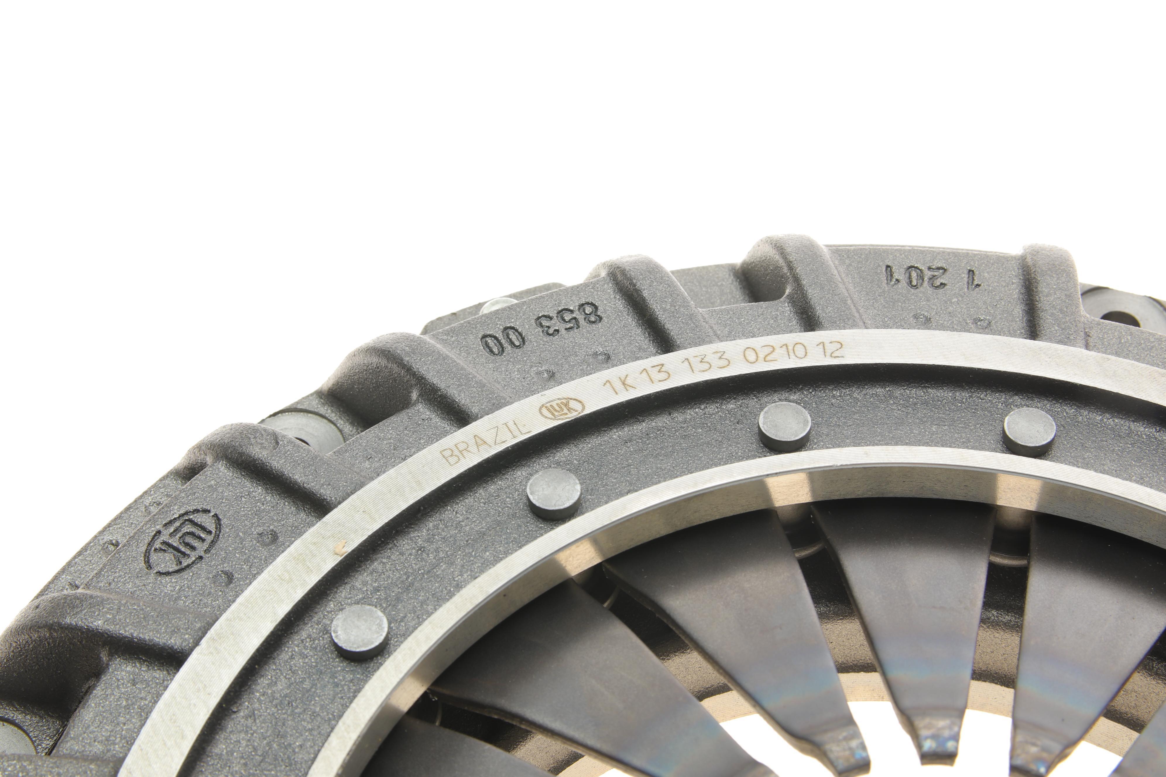 Комплект зчеплення MB 408-814 (відкидна кабина) OM314/353, (F-110381.01) (d=330mm)