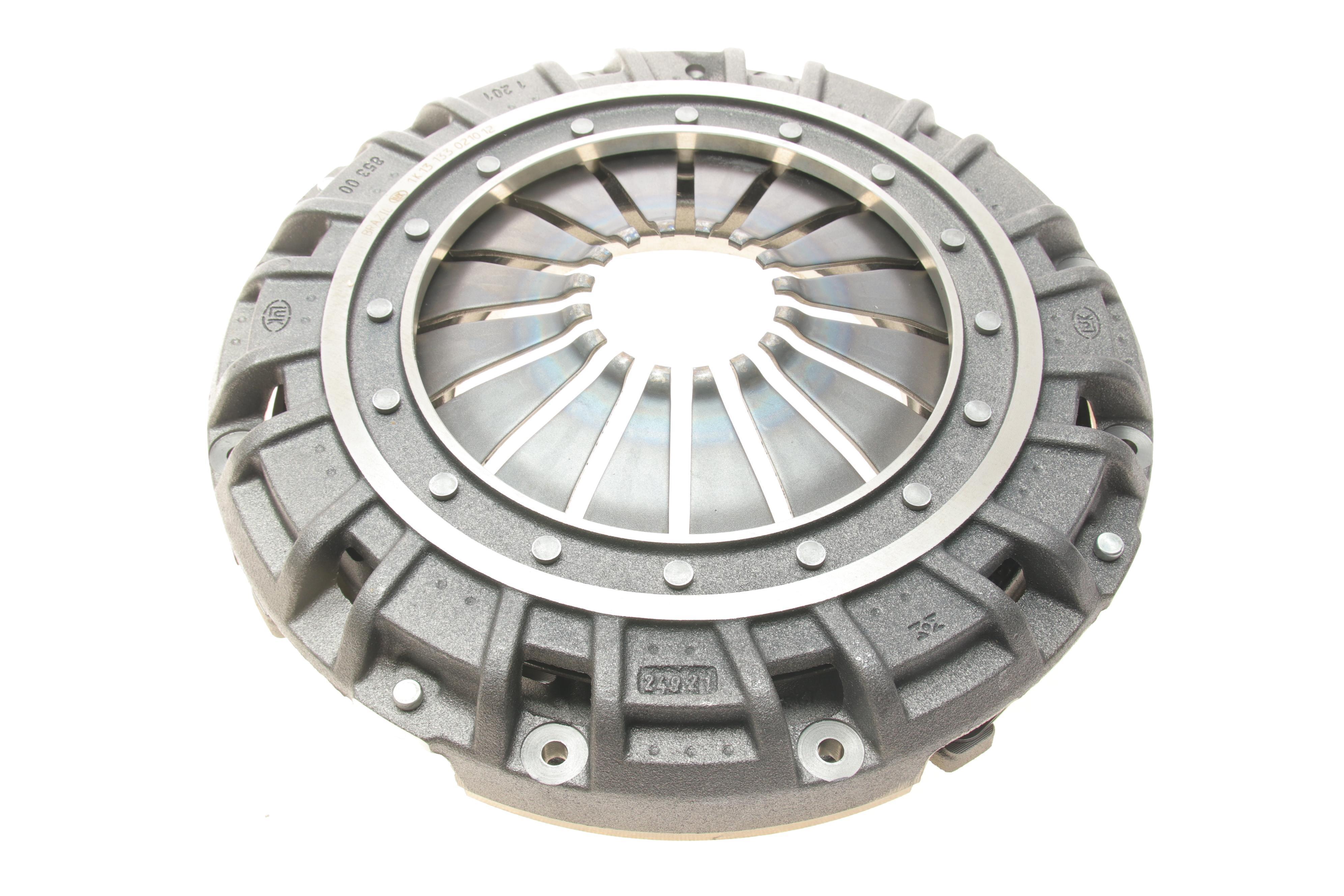 Комплект зчеплення MB 408-814 (відкидна кабина) OM314/353, (F-110381.01) (d=330mm)