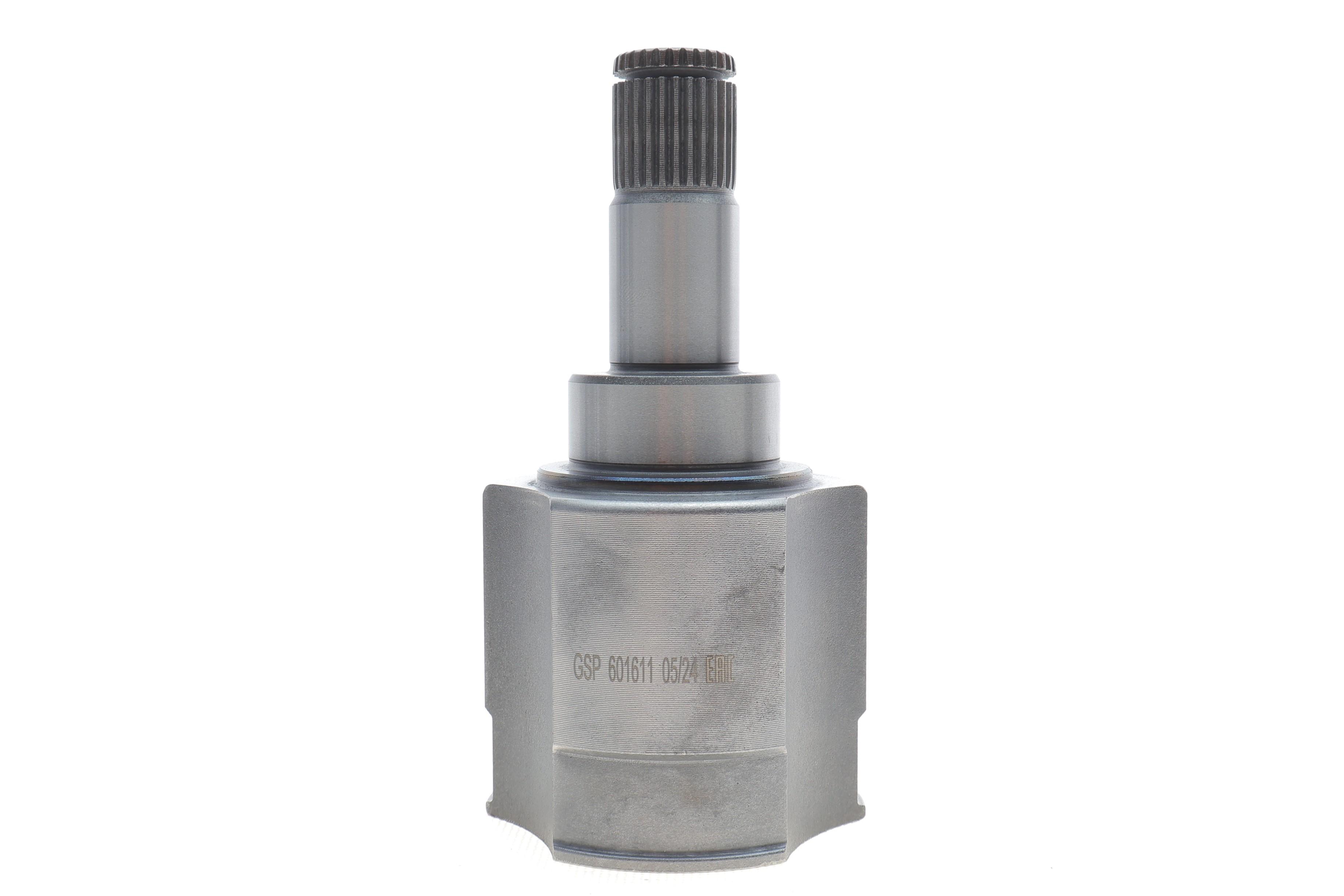 ШРКШ (внутрішній) Skoda Fabia/VW Polo 1.0 14-21 (28x28z)