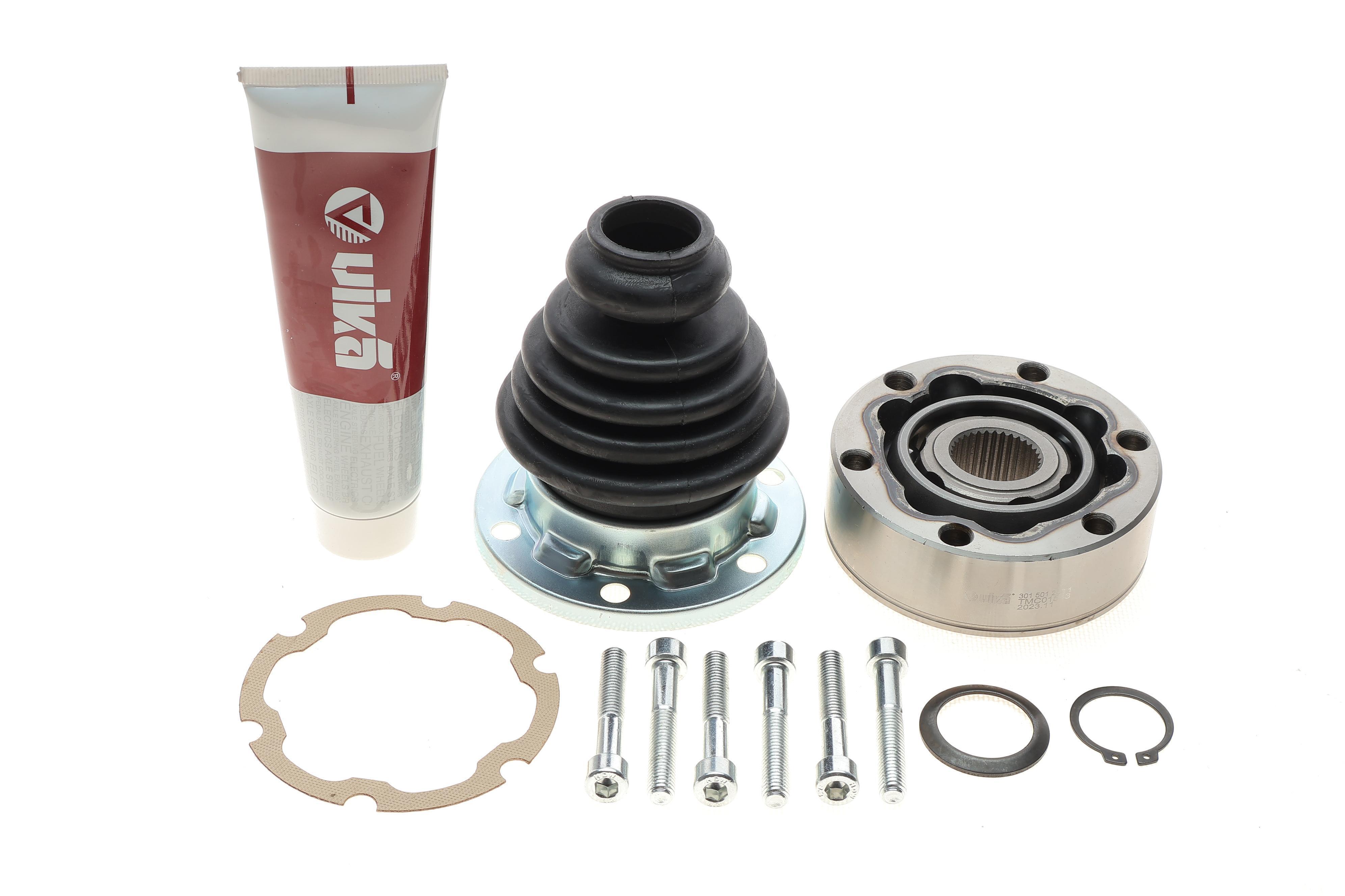 ШРКШ (внутрішній) VW T2/T3 89- (33x100)