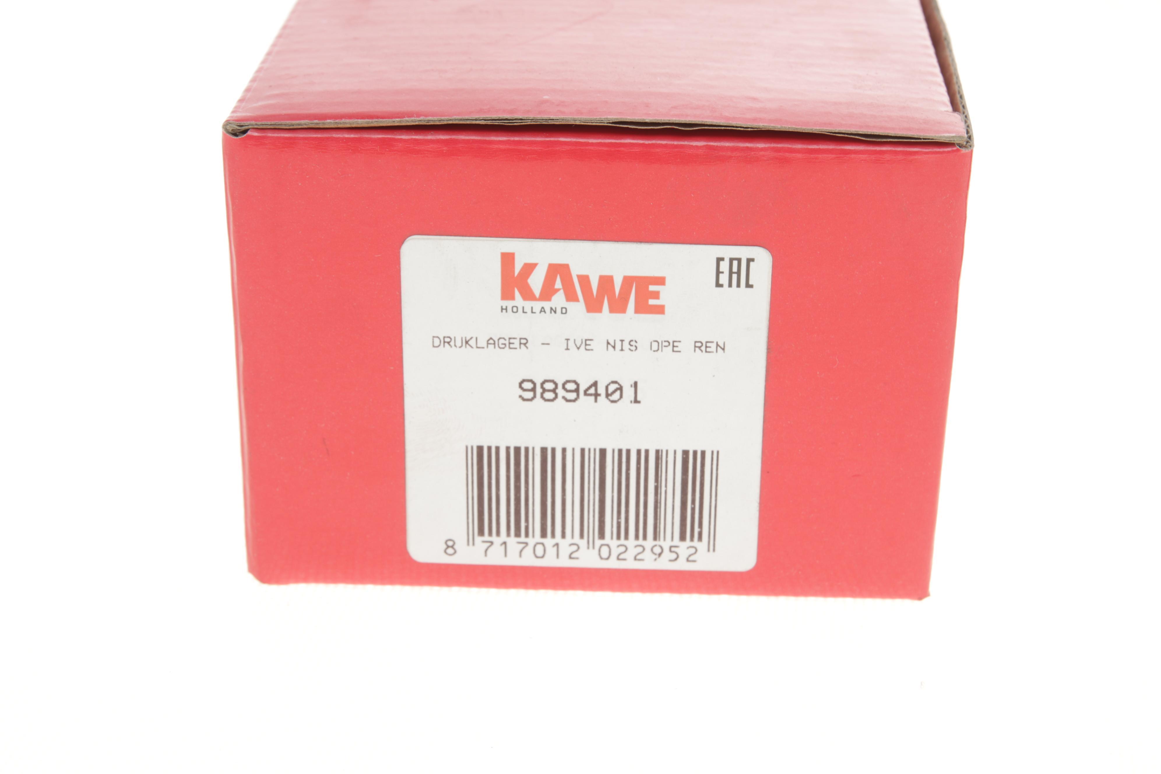 Підшипник вижимний  Iveco Daily 85-11