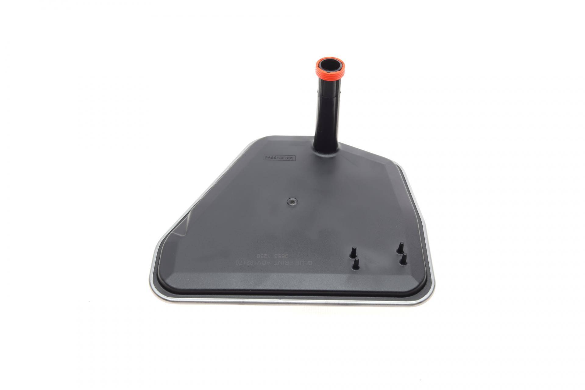 Фільтр АКПП Audi A4/A5 2.0-3.2 08-12/Q5 2.0-3.2 07-17