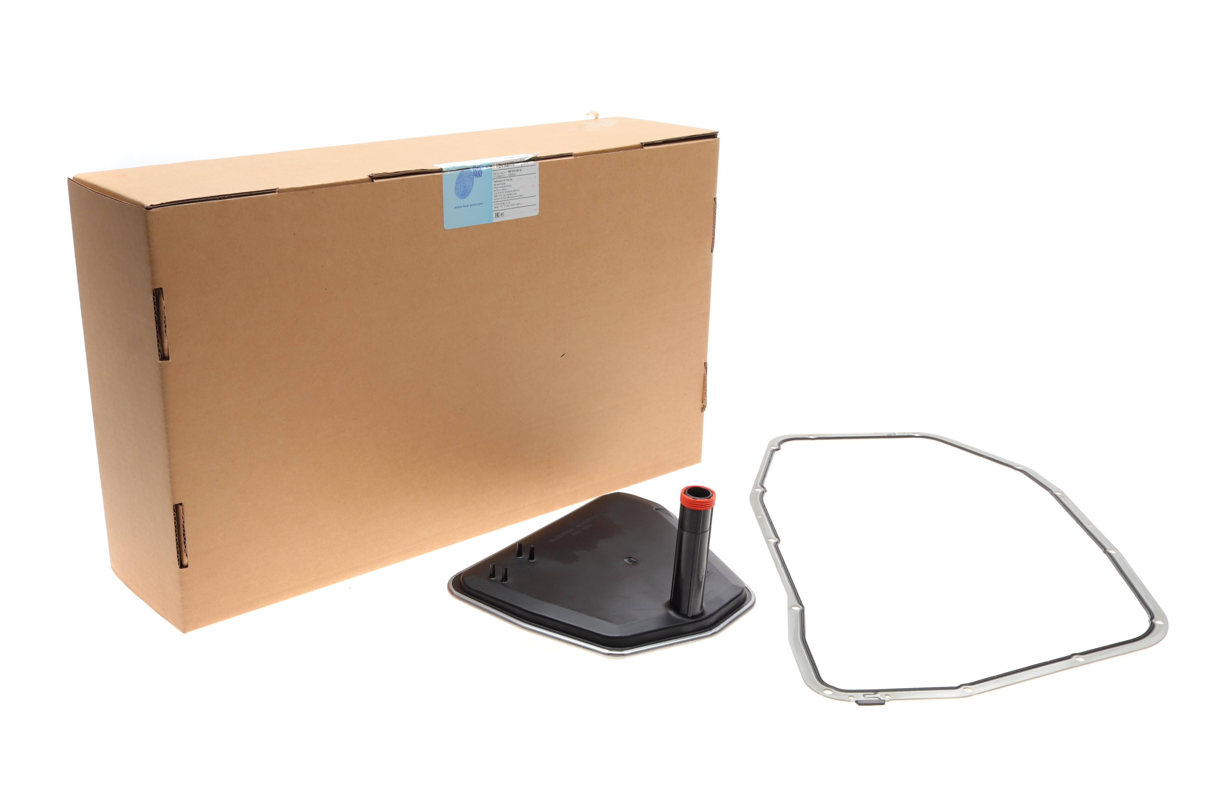 Фільтр АКПП Audi A4/A5 2.0-3.2 08-12/Q5 2.0-3.2 07-17