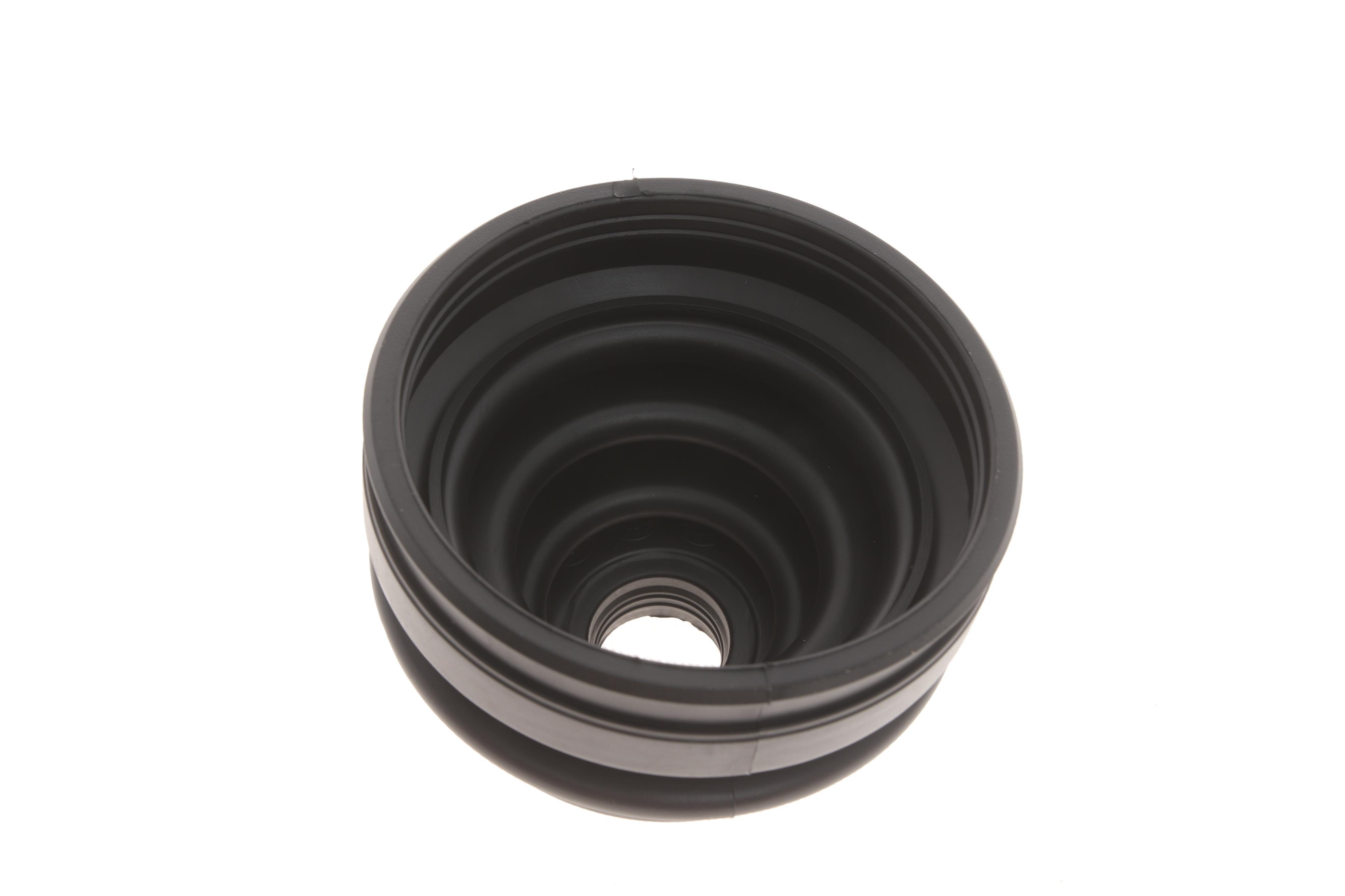 Пильник ШРКШ (зовнішній) Fiat Punto/Opel Corsa D 08- (22.5x78.5x120)