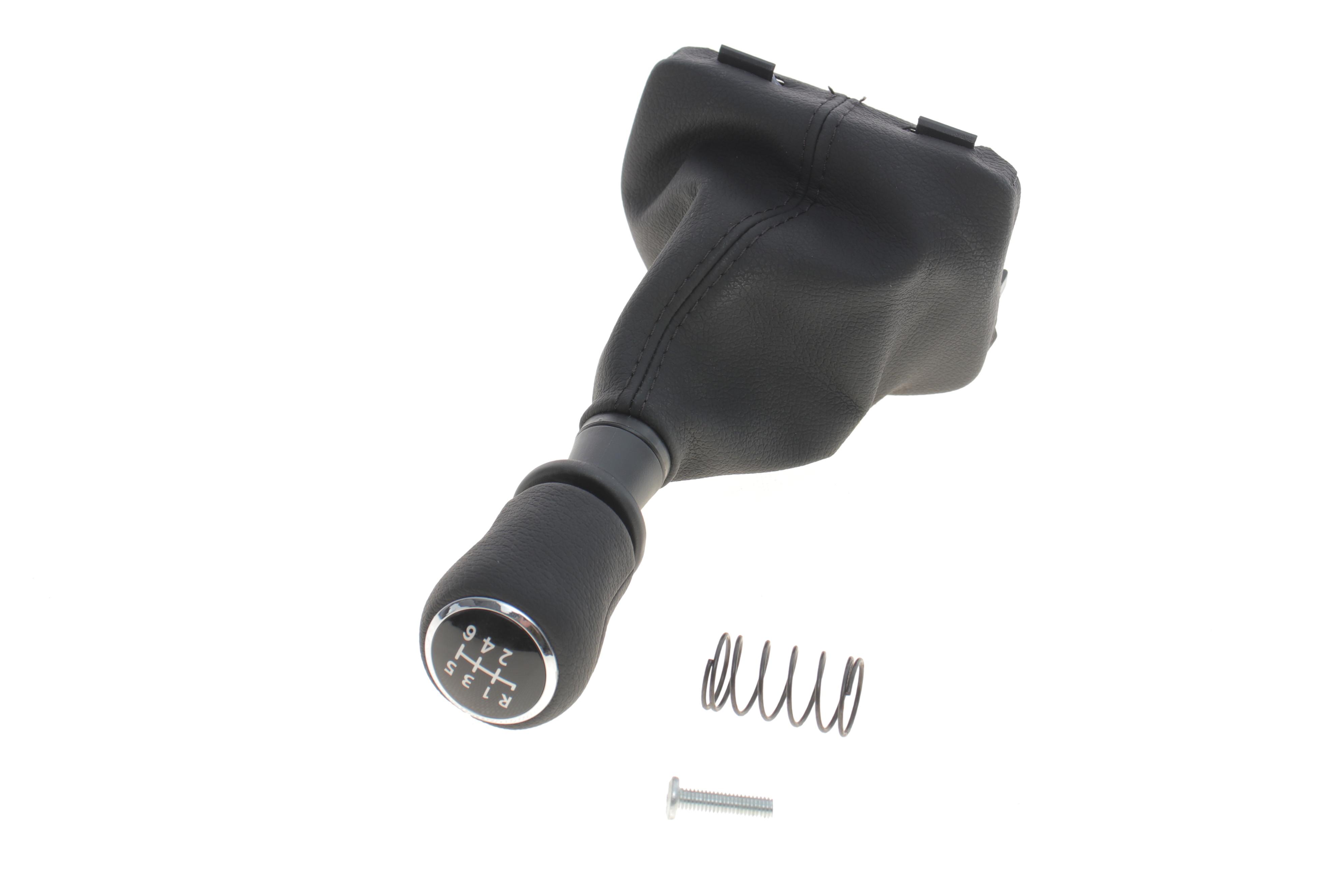 Рукоятка важеля КПП VW T6 15- (6-ступенева)