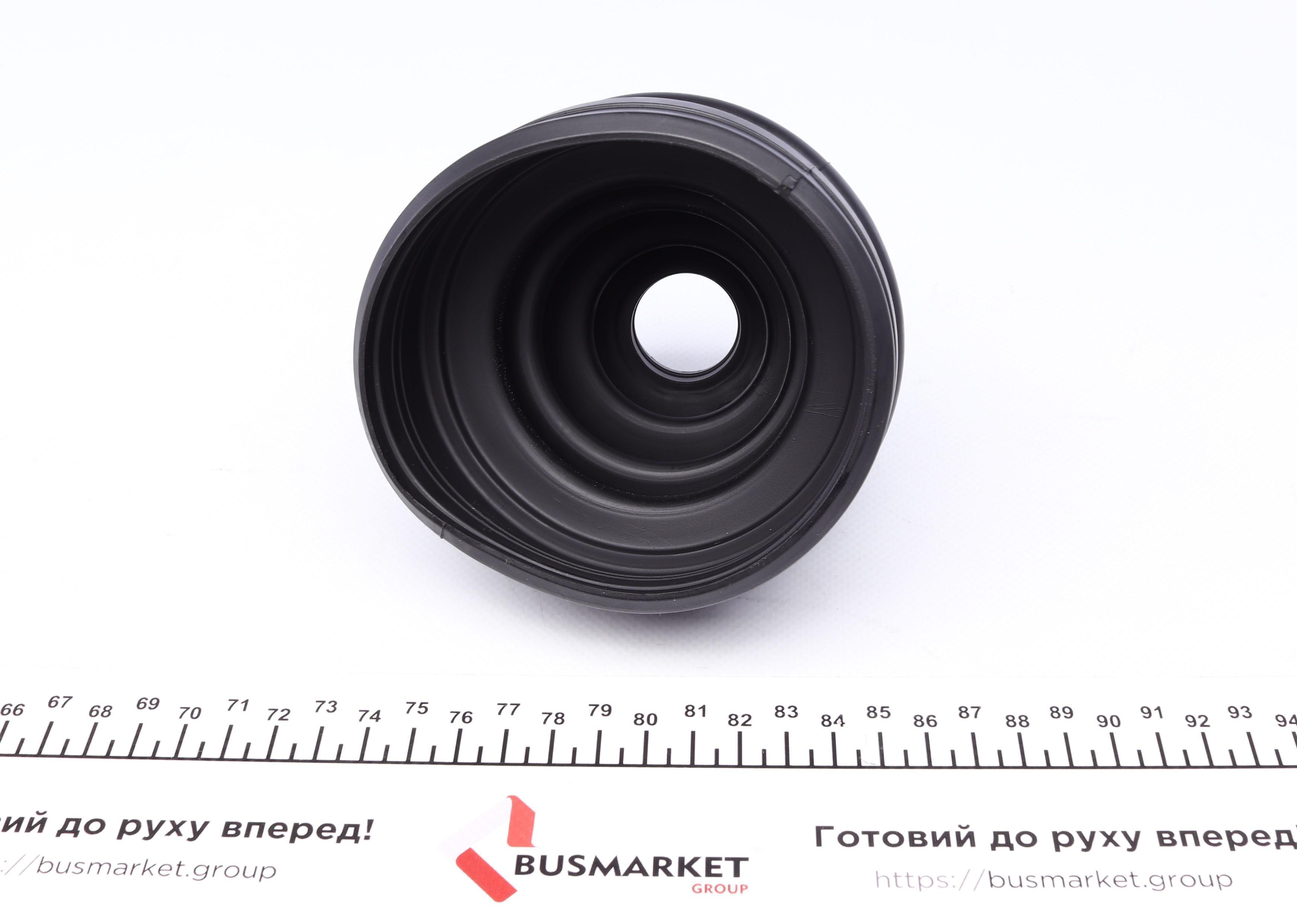 ШРКШ (зовнішній) MB Vito 03- (30x36x162)