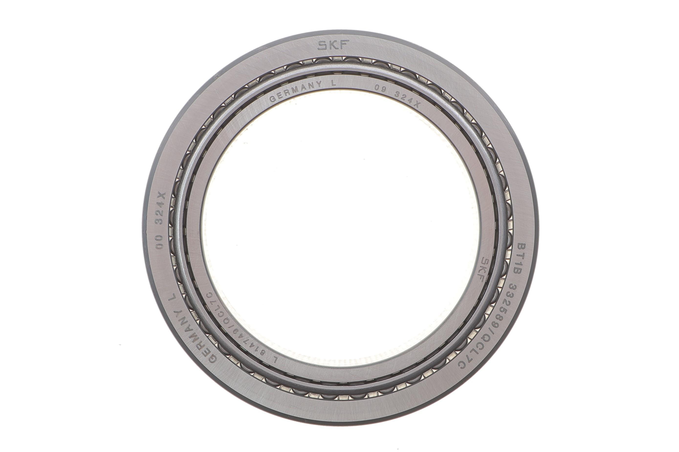 Підшипник хвостовика сателітів MB 208-711 (76.2x110x19.05)