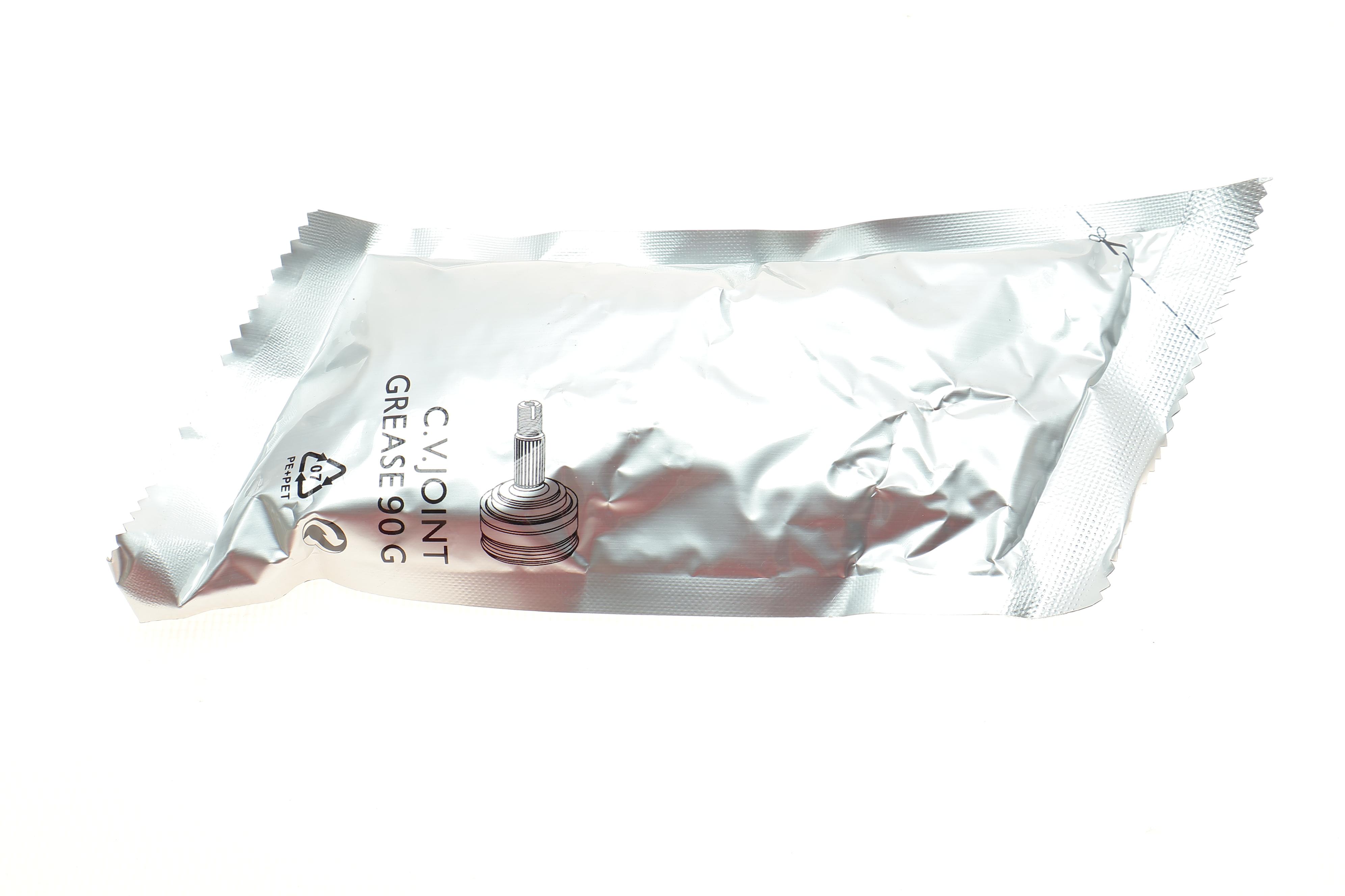 Пильник ШРКШ (зовнішній) Nissan Navara NP300 3.0 dCi 10- (К-кт)