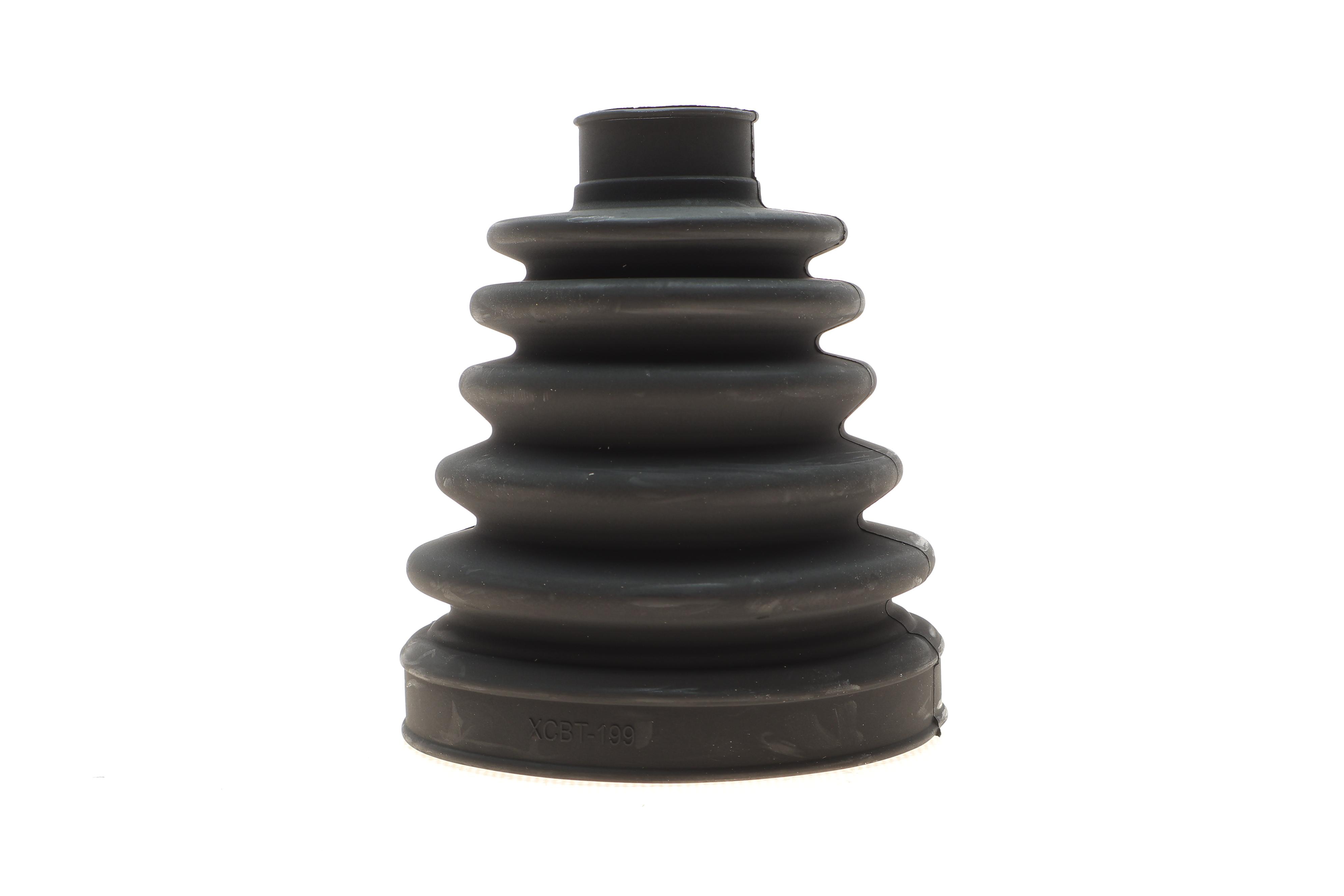 Пильник ШРКШ (зовнішній) Nissan Navara NP300 3.0 dCi 10- (К-кт)