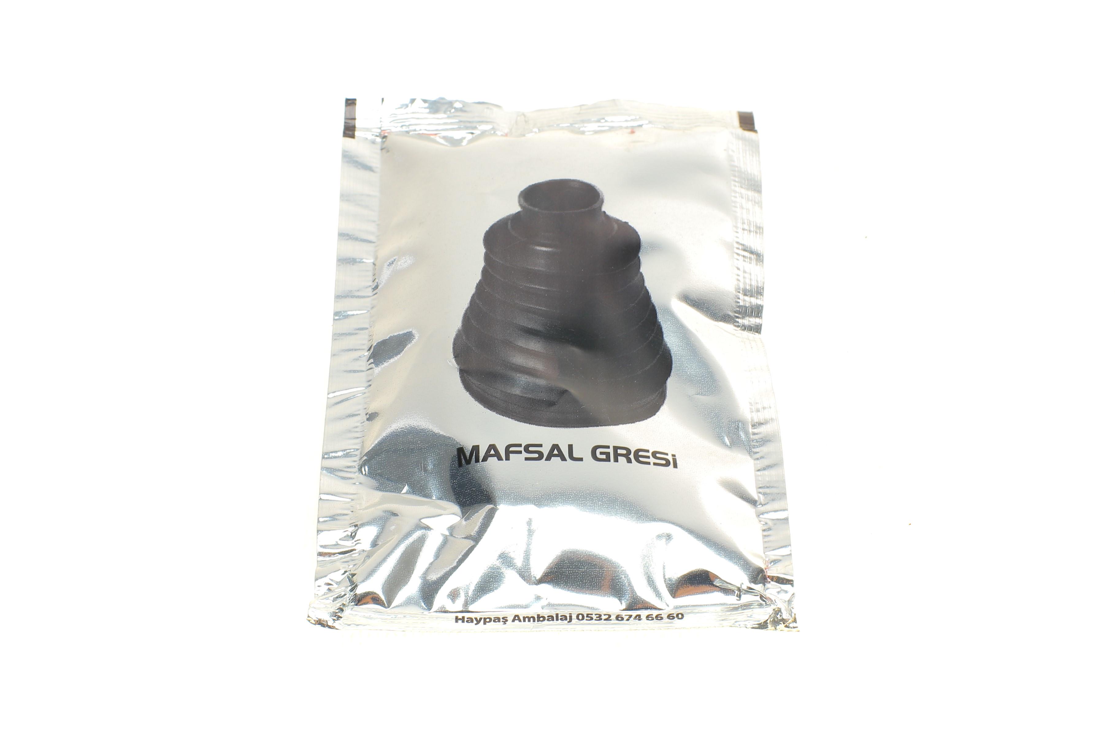 Пильник ШРКШ (зовнішній) Ford Transit 06-