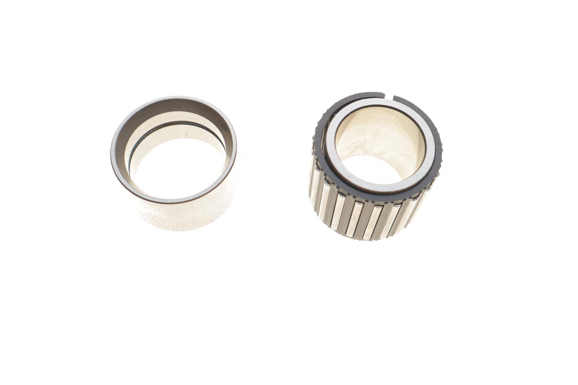 Ремкомплект КПП VW Golf IV/V 02-08, 02T/0AF/0AP 5ступ. мкпп