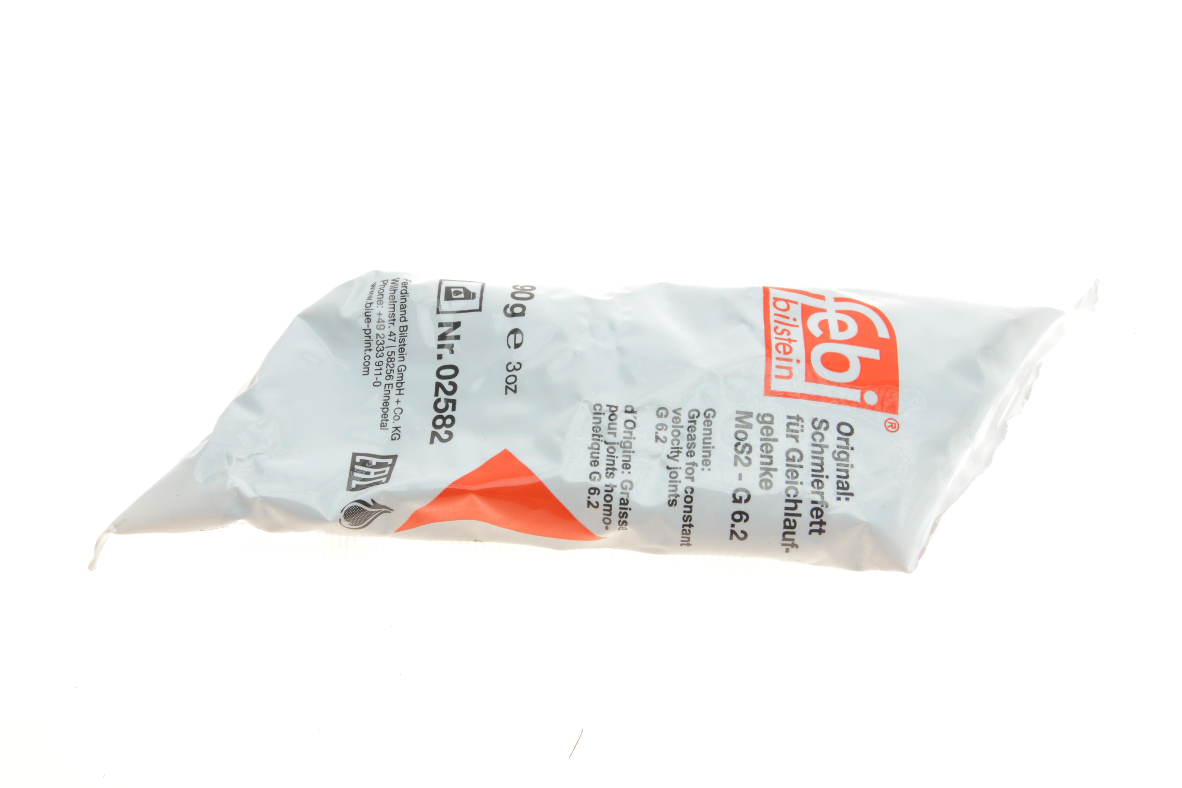 Пильовик шруса (внутрішній) Ford Focus 2.5 04-12