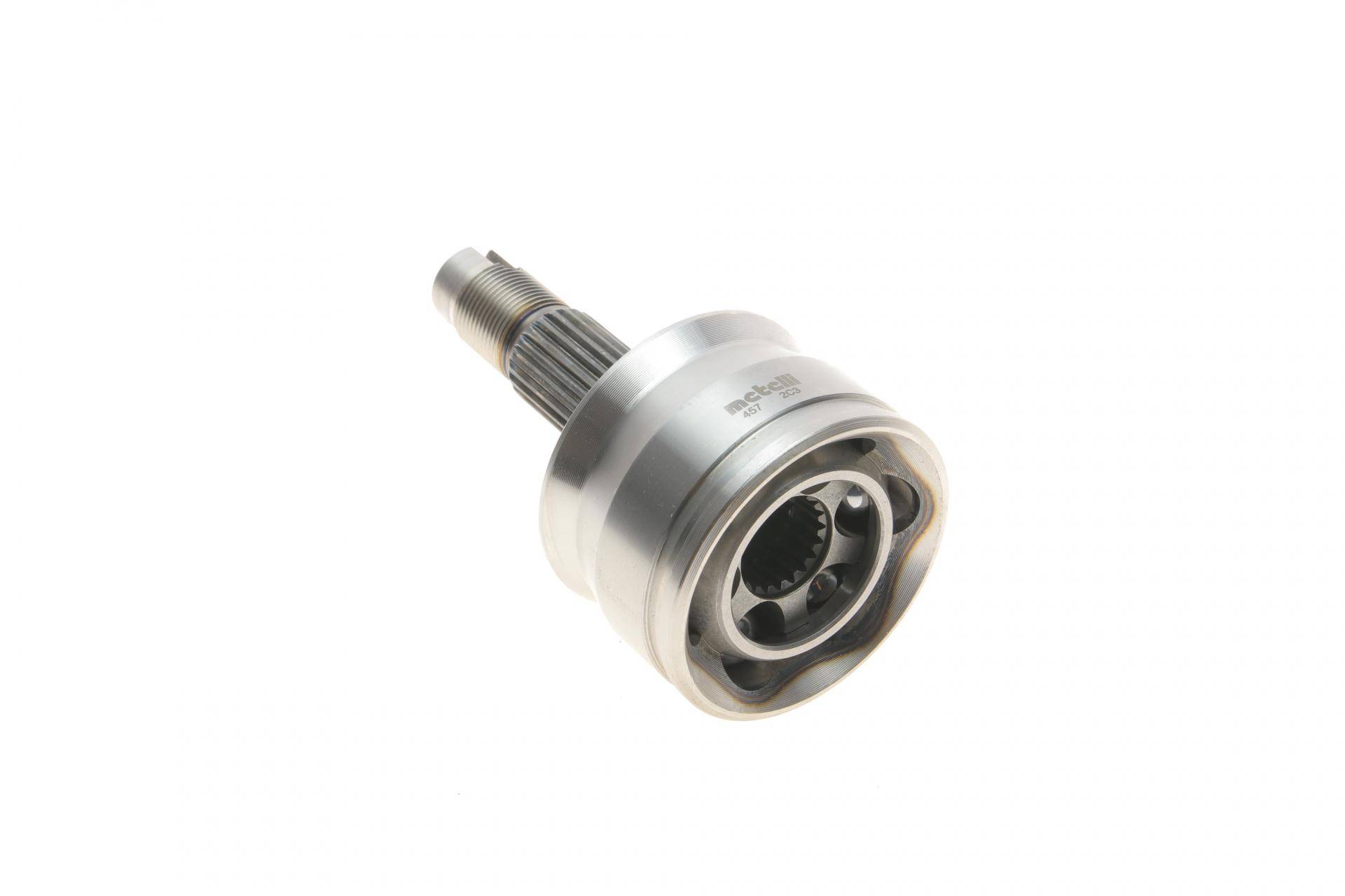 ШРКШ (зовнішній) Fiat 500 II/Panda II 1.1/1.2/1.3D 03-/Ford Ka II 1.2 08-16 (22z/20z/47mm/72.3mm)