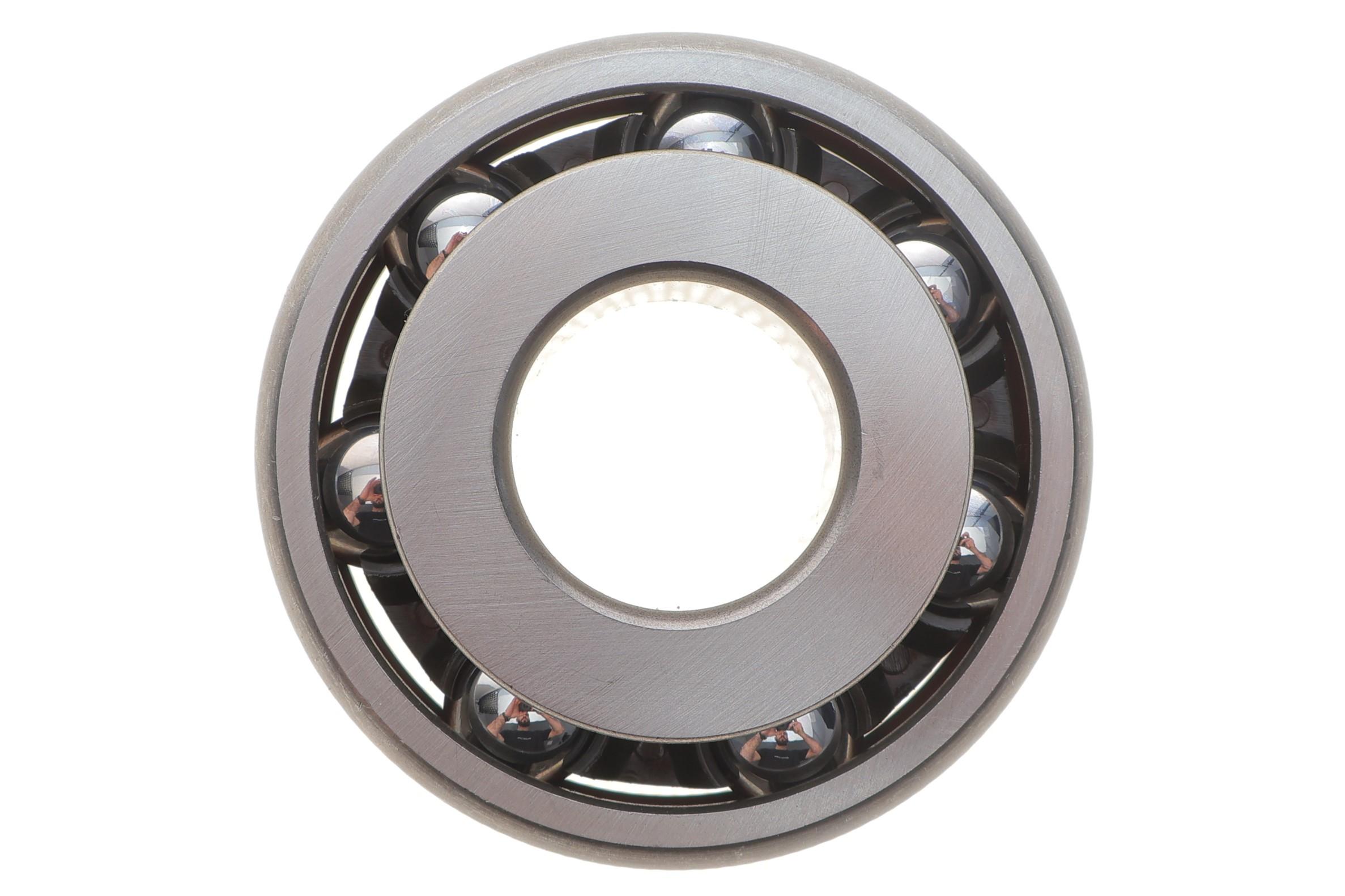 Підшипник КПП Golf III/IV -99 (25.995x68x21.55), 020/02K, (Z-536906.03)