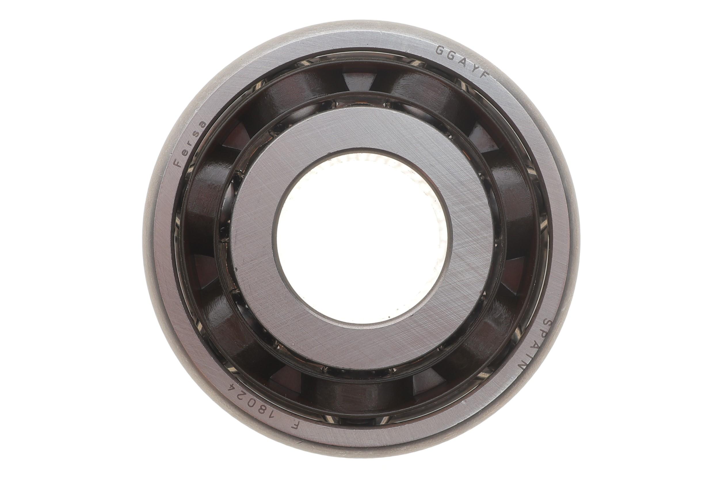 Підшипник КПП Golf III/IV -99 (25.995x68x21.55), 020/02K, (Z-536906.03)