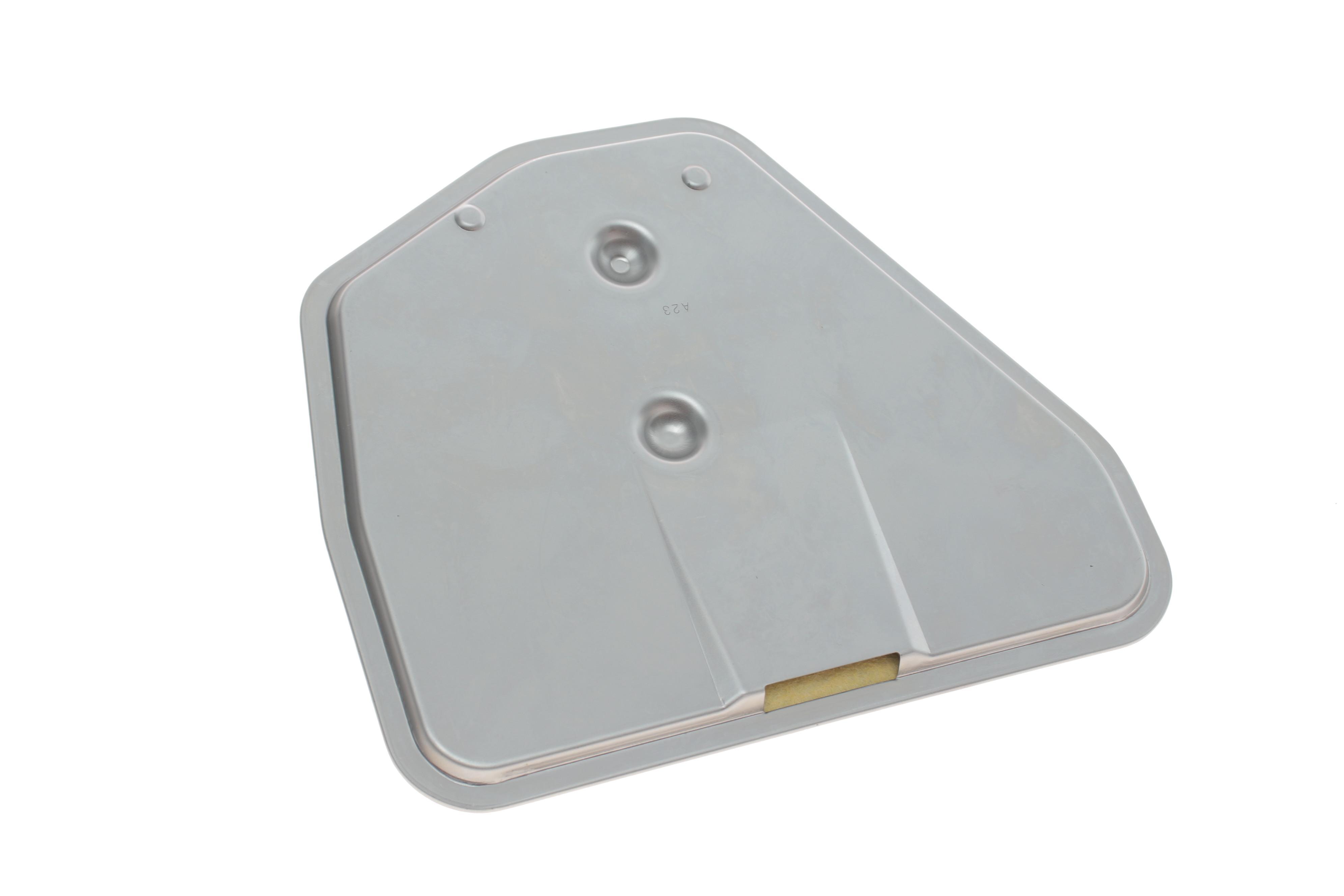 Комплект для заміни оливи АКПП BMW X3 (E83)/X5 (E53) 03-11 (+ масло) M57/N62