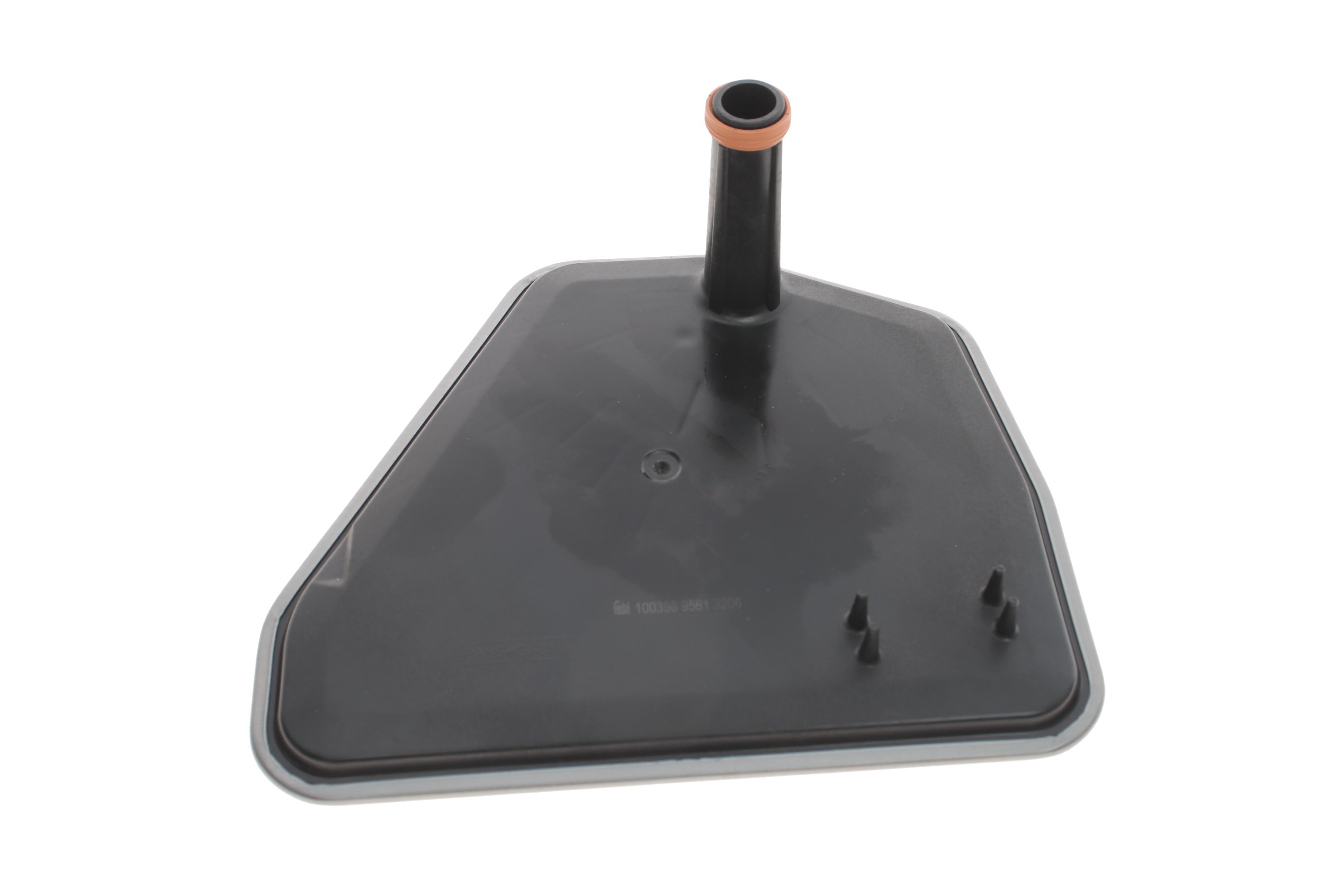 Комплект для заміни оливи АКПП BMW X3 (E83)/X5 (E53) 03-11 (+ масло) M57/N62