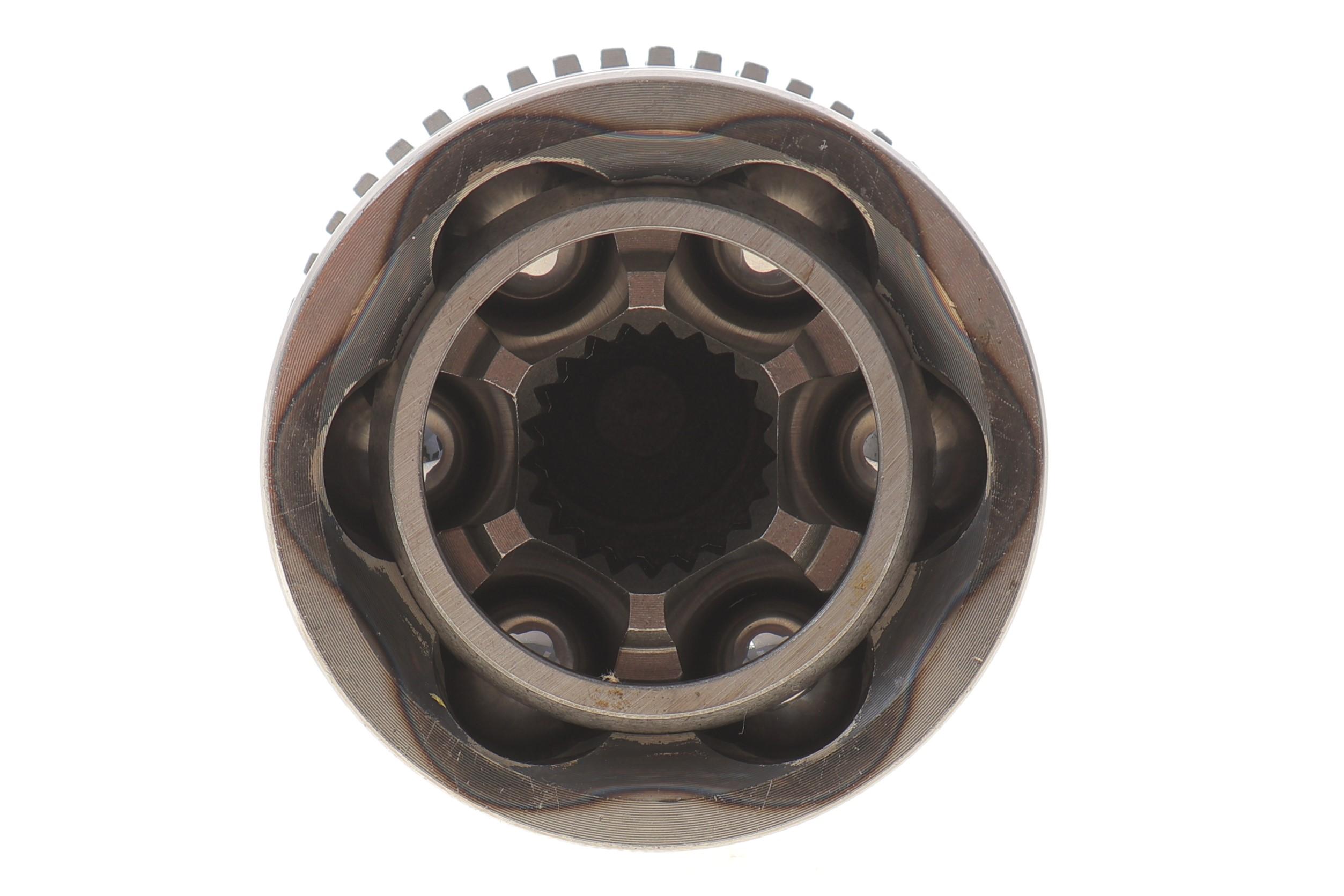 ШРКШ (зовнішній) Hyundai i20 1.2 08-15 (25z/21z/52.5mm/72.5mm/+ABS48) (к-кт)