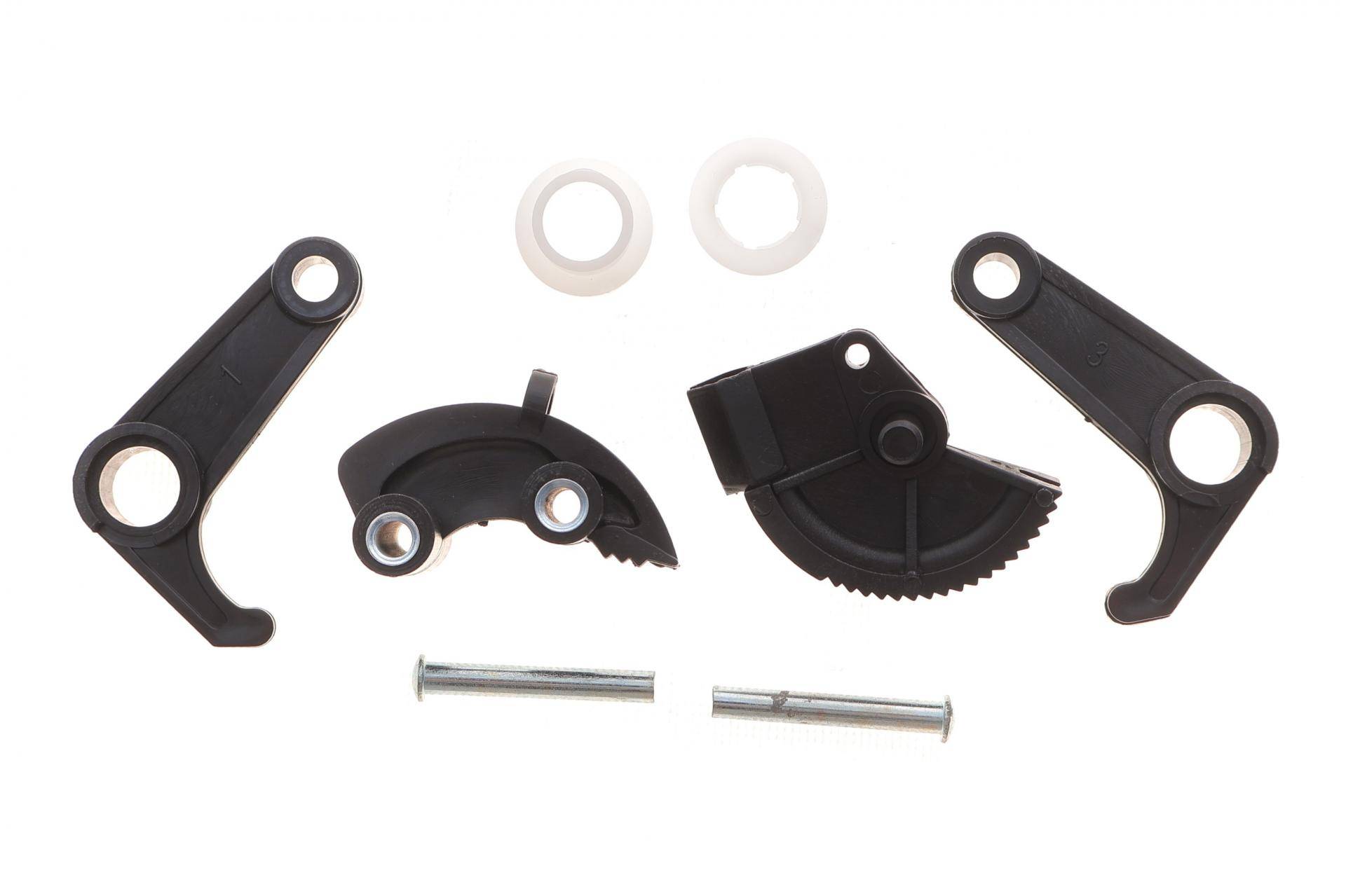 Ремкомплект педалі зчеплення Renault 19 I/II/Clio/Twingo -07