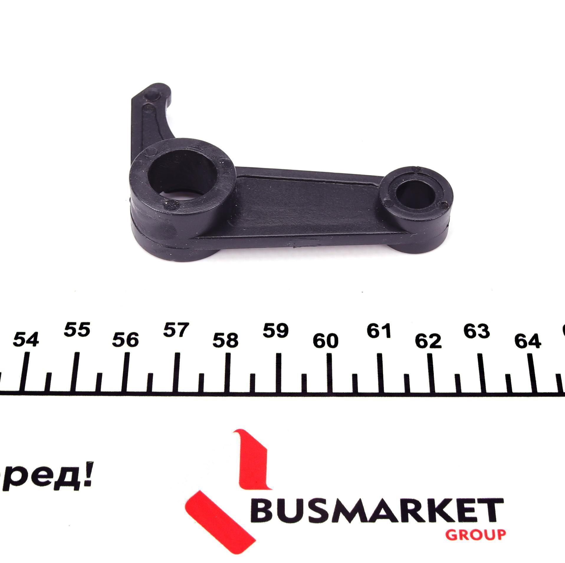 Ремкомплект педалі зчеплення Renault 19 I/II/Clio/Twingo -07