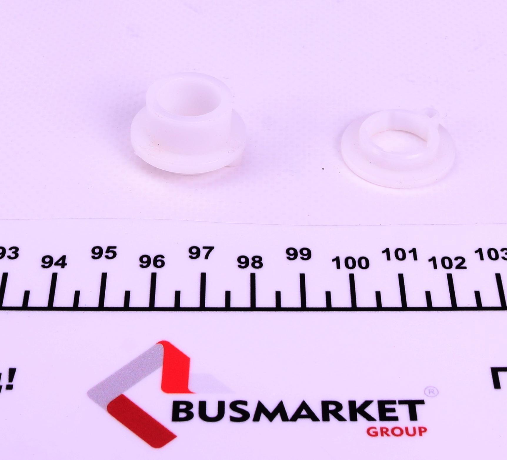 Ремкомплект педалі зчеплення Renault 19 I/II/Clio/Twingo -07