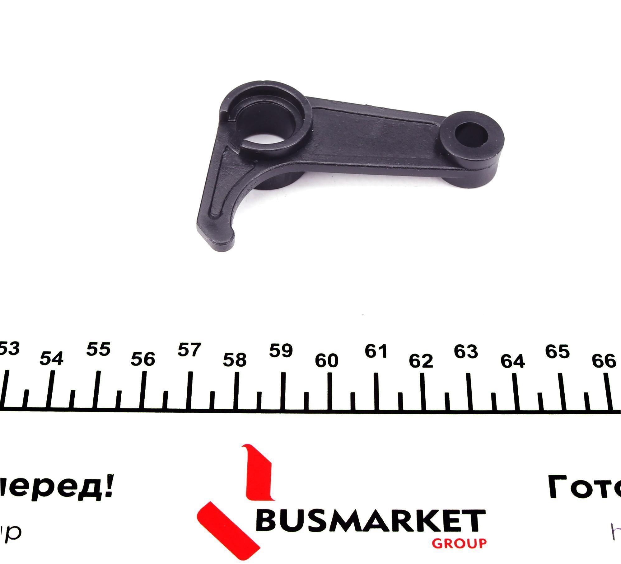 Ремкомплект педалі зчеплення Renault 19 I/II/Clio/Twingo -07