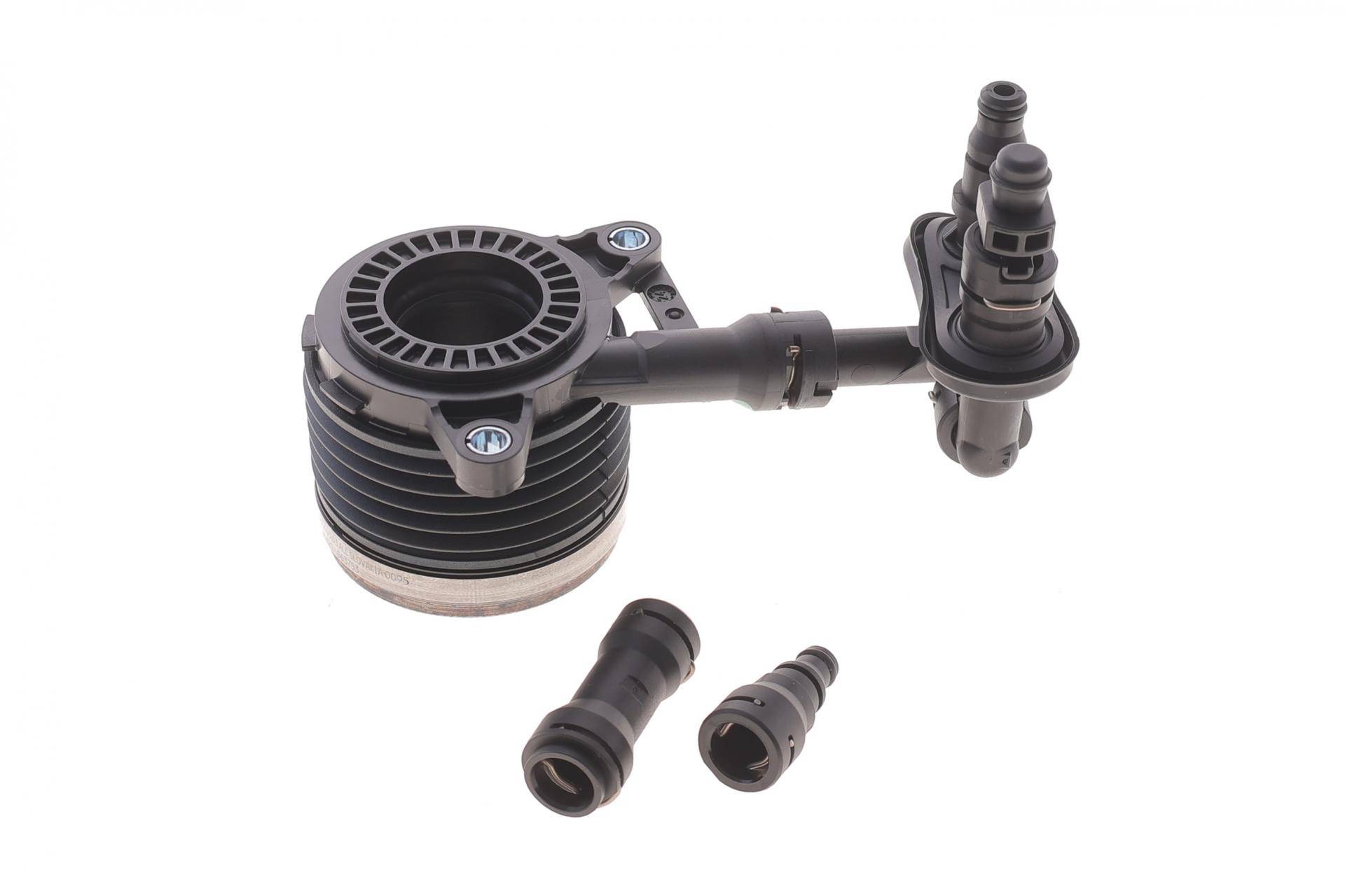 Підшипник вижимний KIA Cee'd 2.0CRDi 07-12, 100/103kw (F-580403)