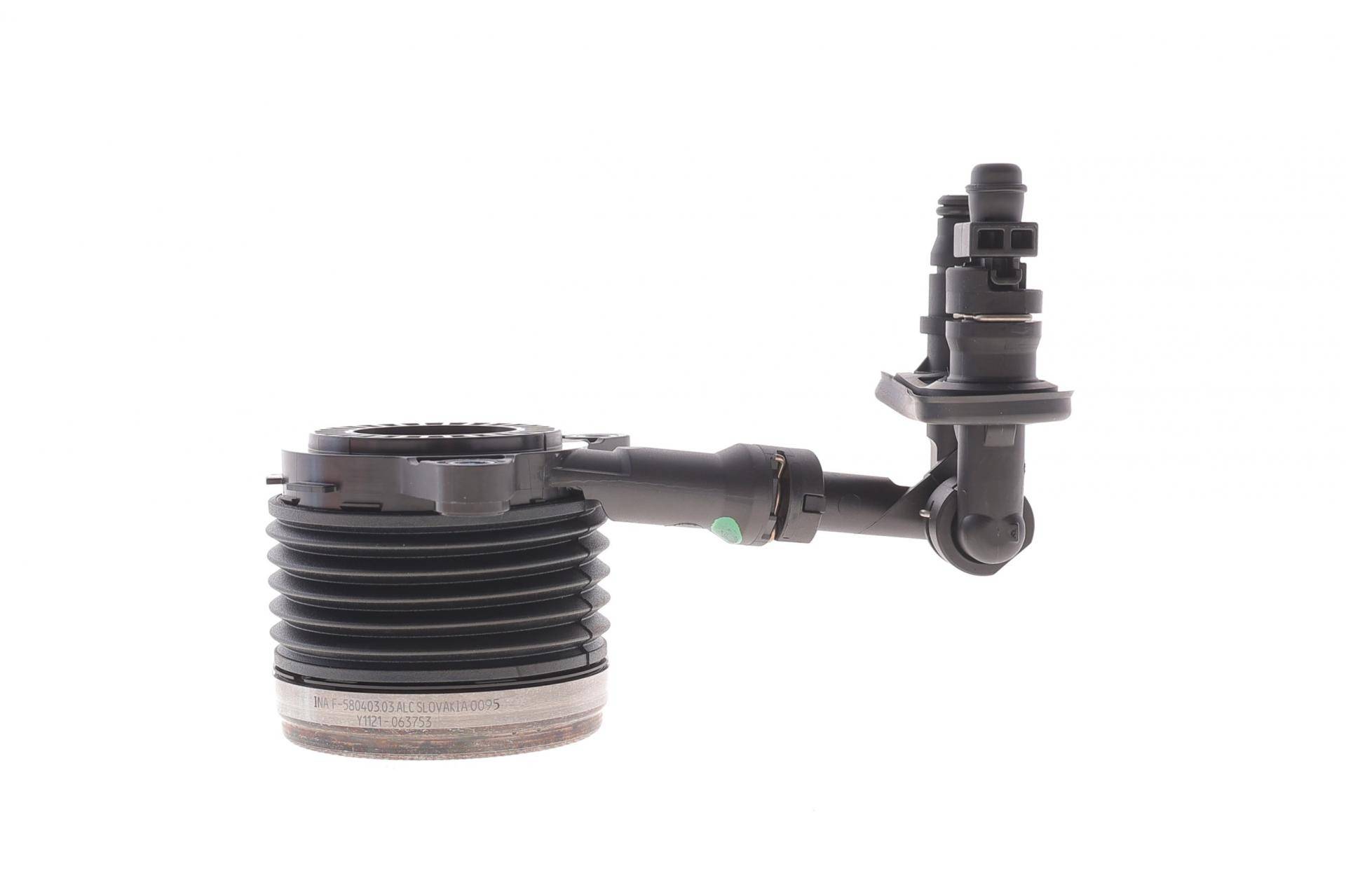 Підшипник вижимний KIA Cee'd 2.0CRDi 07-12, 100/103kw (F-580403)